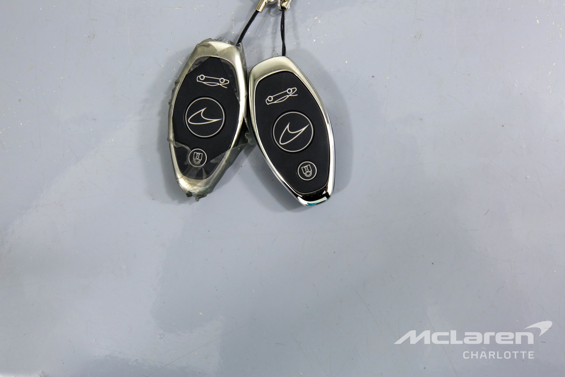 New 2022 McLaren 720S Spider Performance | Charlotte, NC