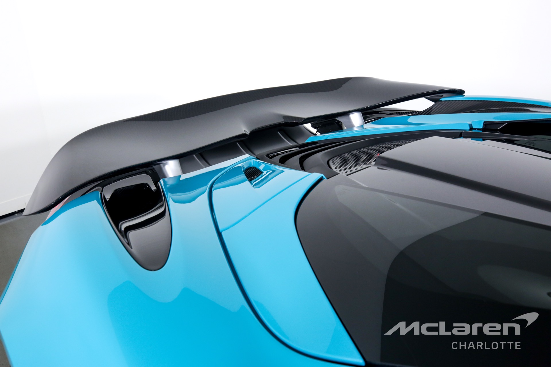 New 2022 McLaren 720S Spider Performance | Charlotte, NC
