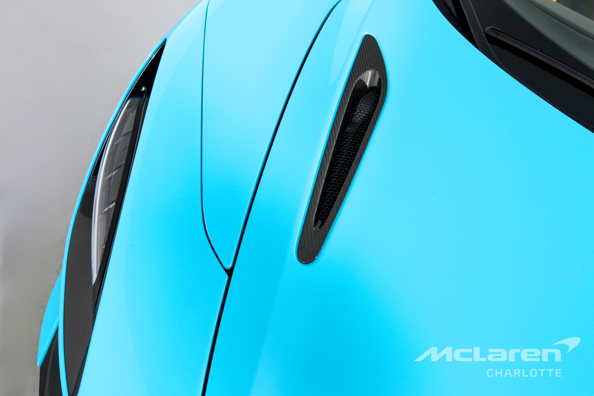 New 2022 McLaren 720S Spider Performance | Charlotte, NC