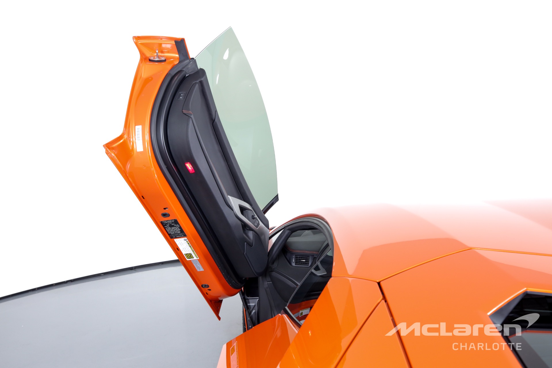 Used 2012 Lamborghini Aventador LP 700-4 | Charlotte, NC