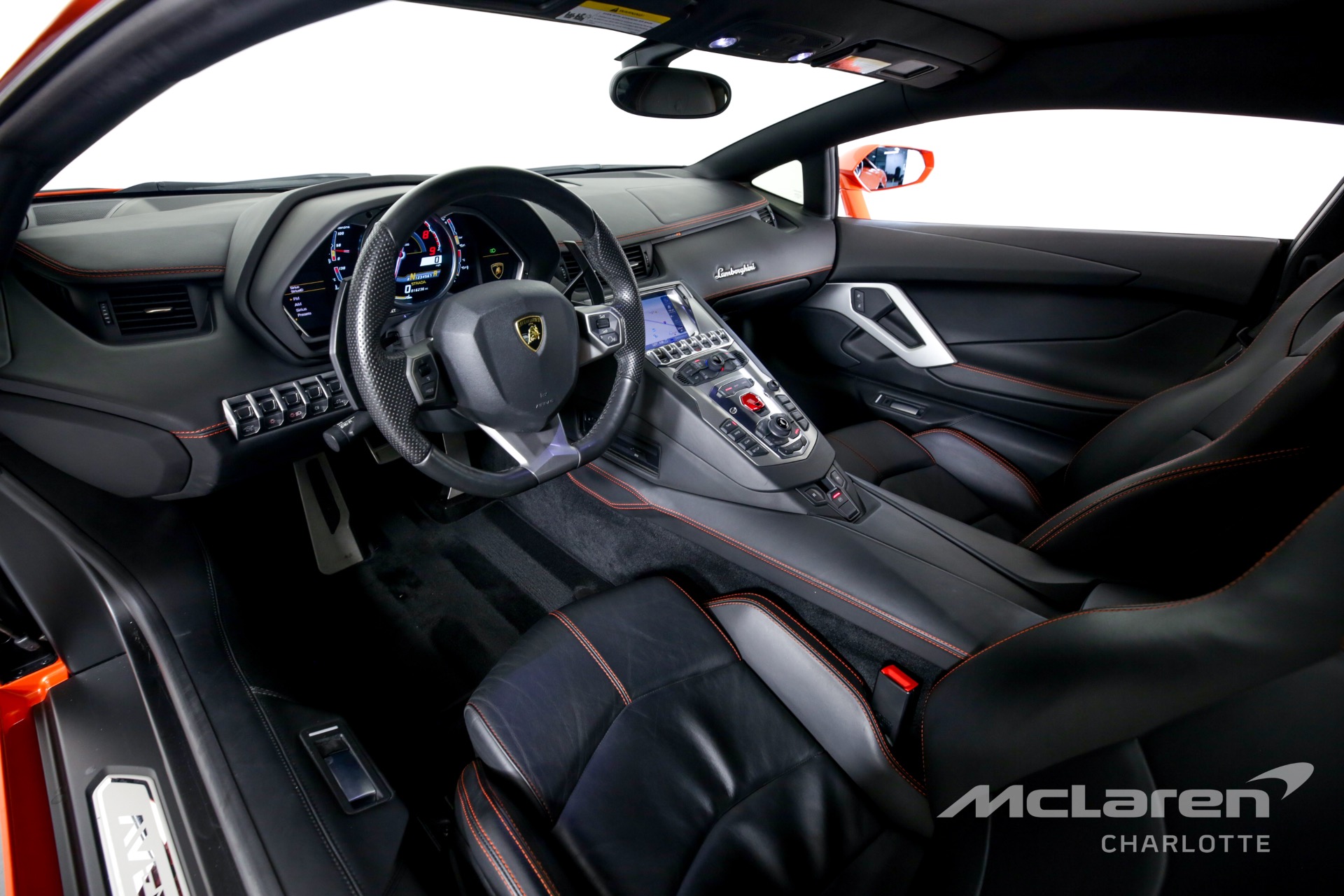 Used 2012 Lamborghini Aventador LP 700-4 | Charlotte, NC