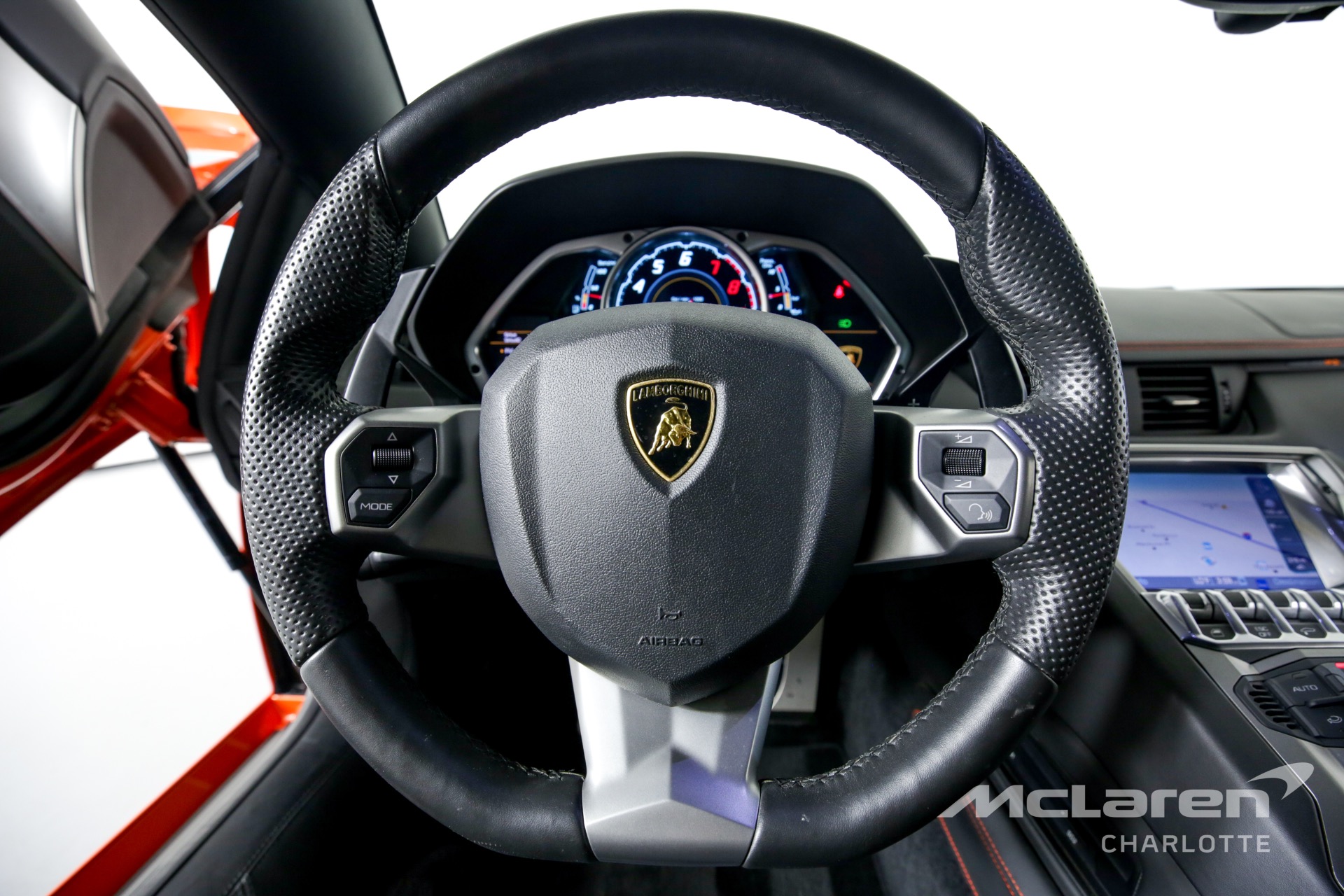 Used 2012 Lamborghini Aventador LP 700-4 | Charlotte, NC