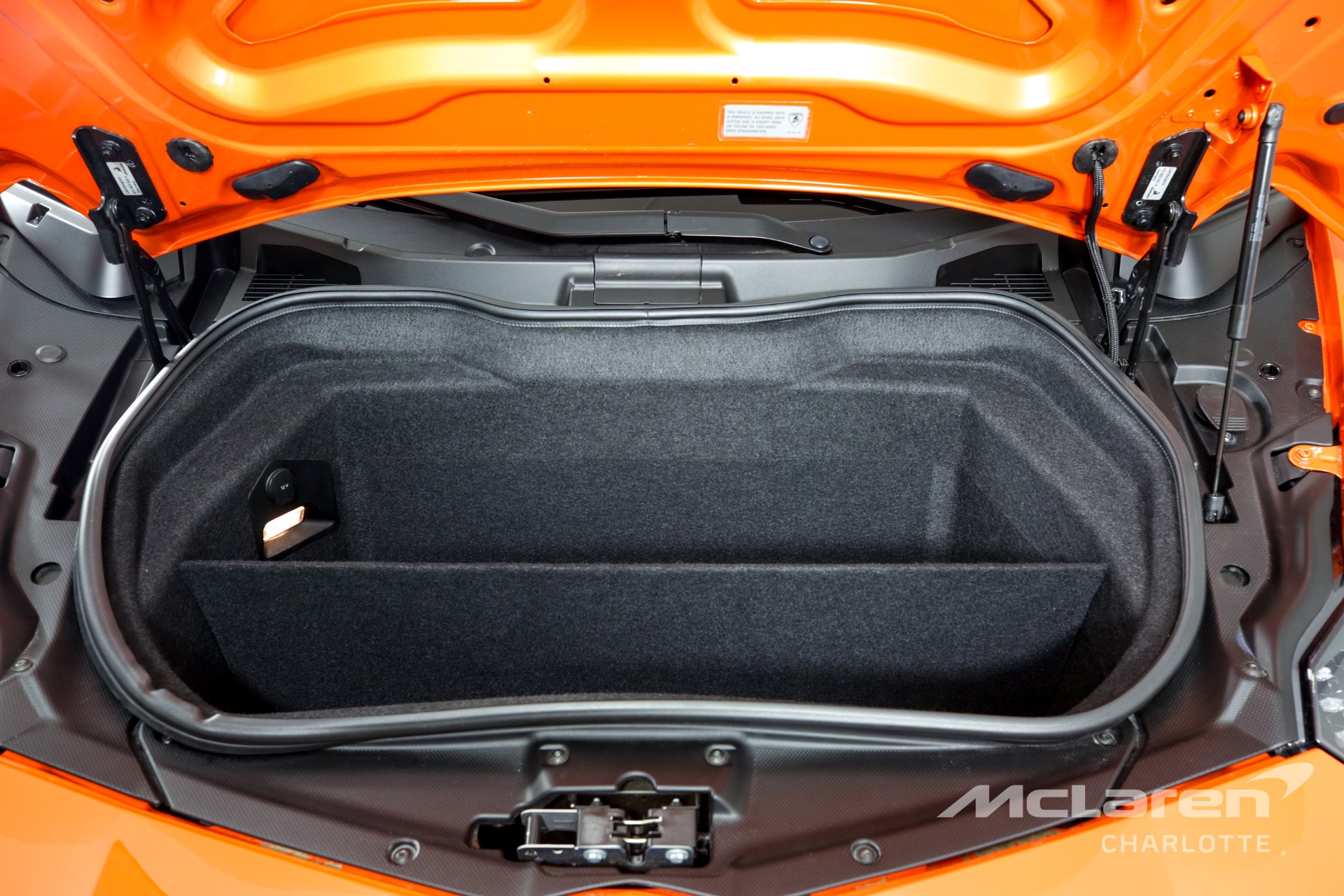 Used 2012 Lamborghini Aventador LP 700-4 | Charlotte, NC