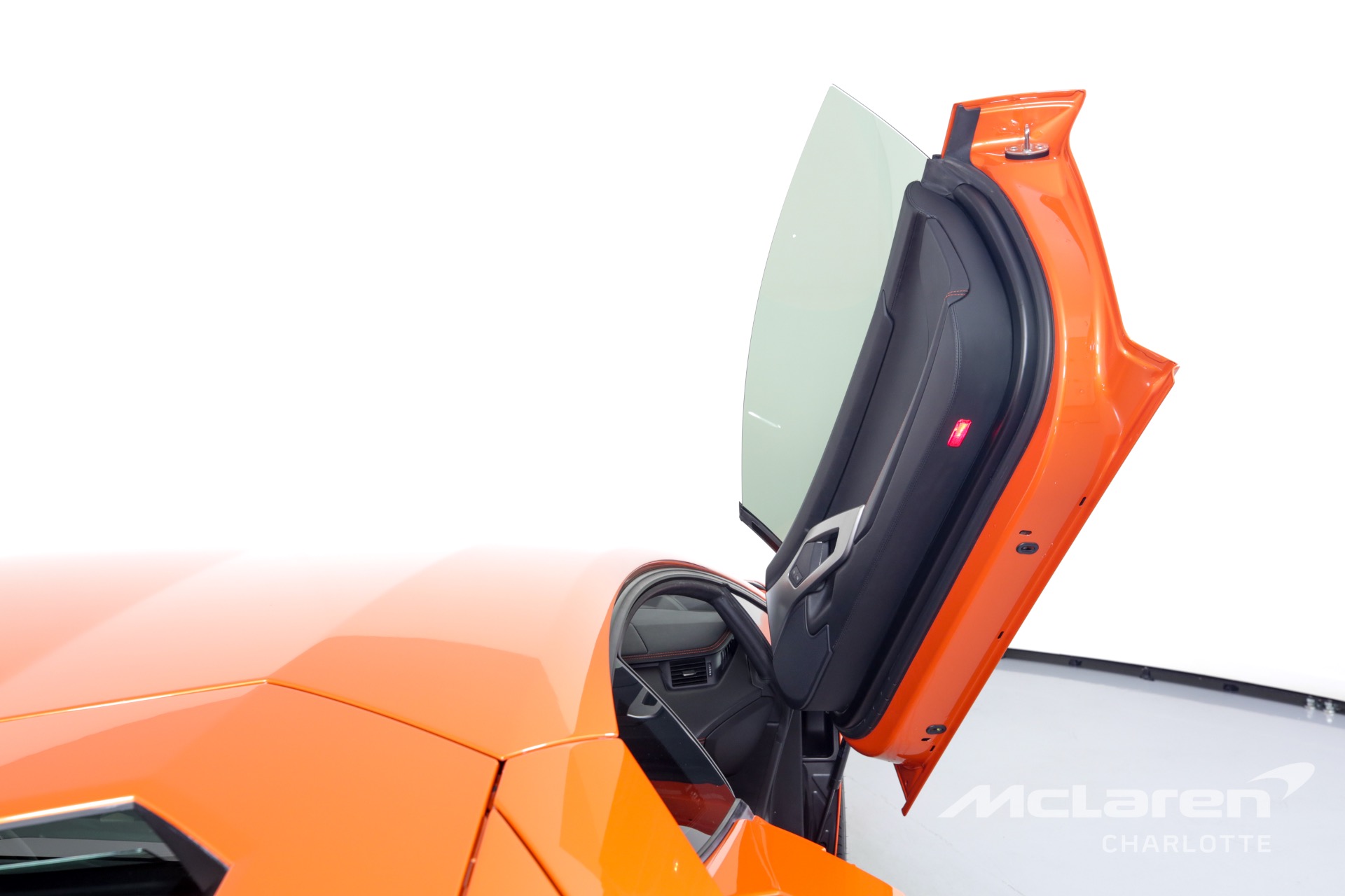 Used 2012 Lamborghini Aventador LP 700-4 | Charlotte, NC