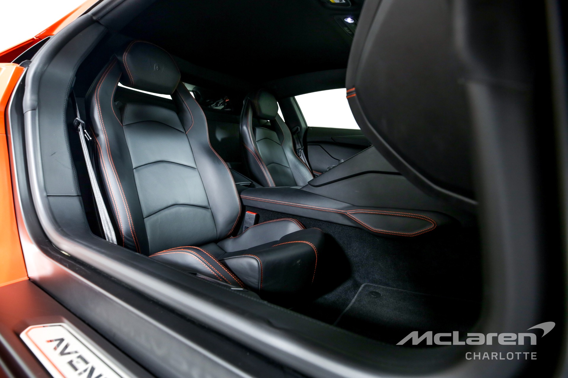 Used 2012 Lamborghini Aventador LP 700-4 | Charlotte, NC