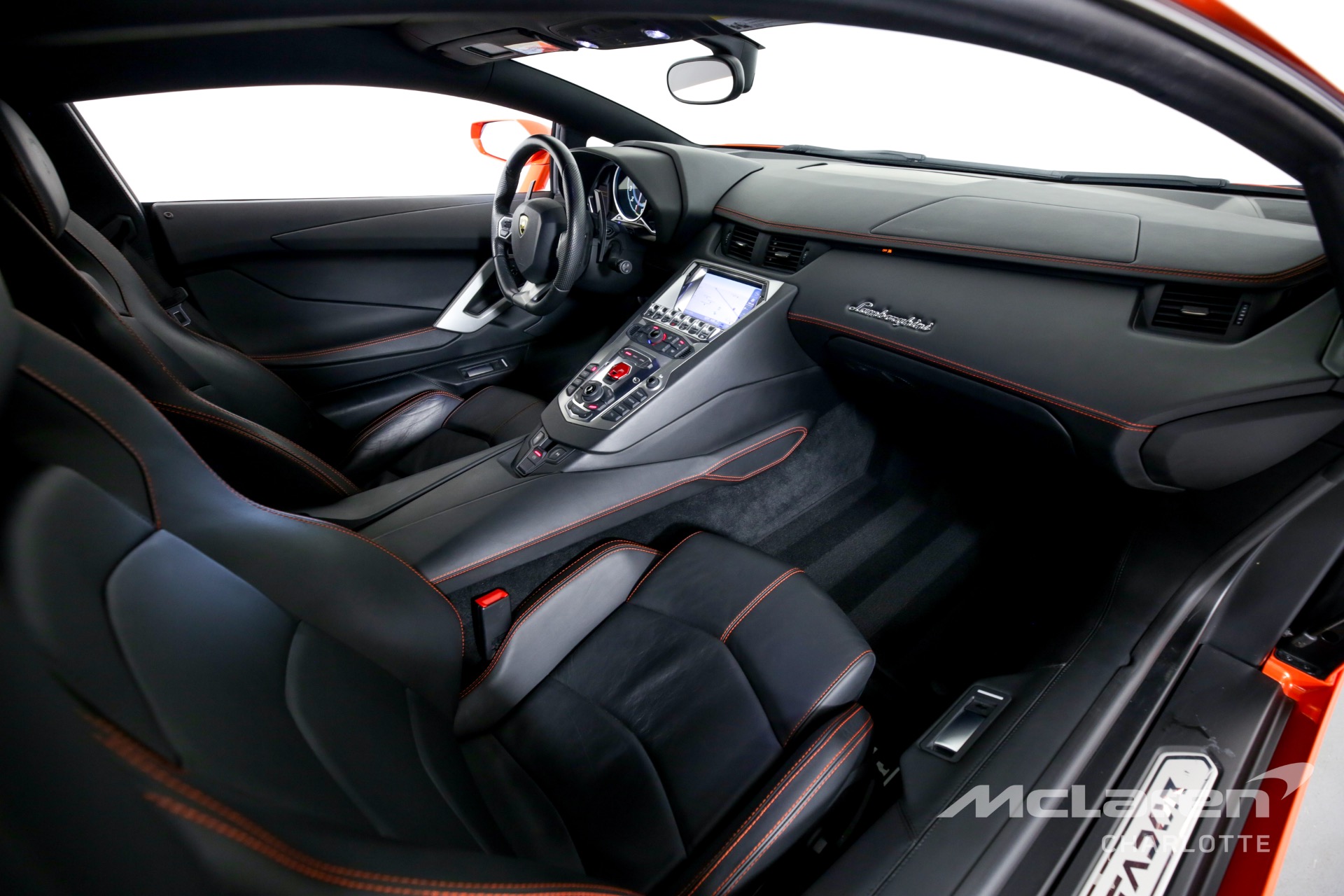 Used 2012 Lamborghini Aventador LP 700-4 | Charlotte, NC