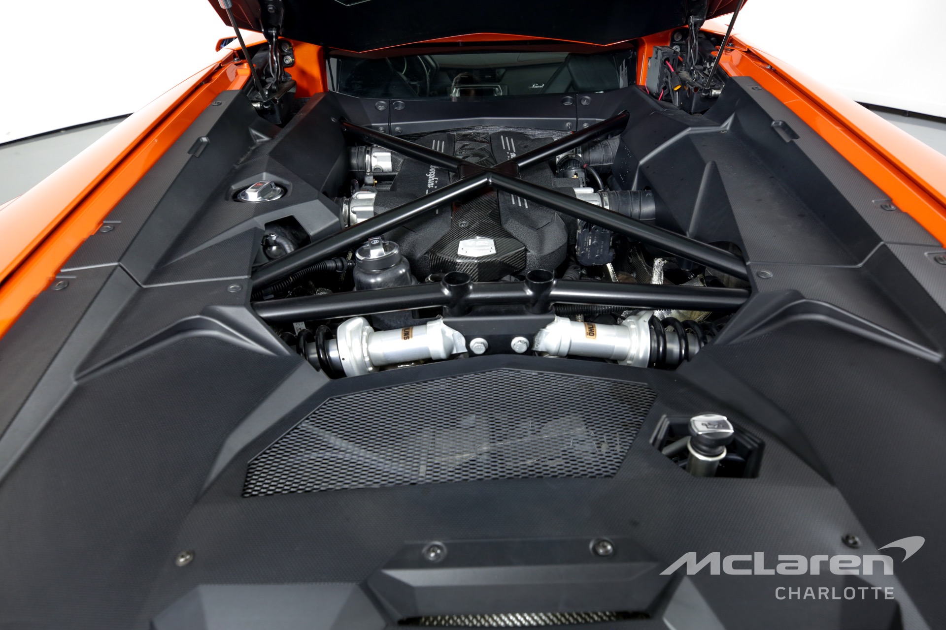 Used 2012 Lamborghini Aventador LP 700-4 | Charlotte, NC