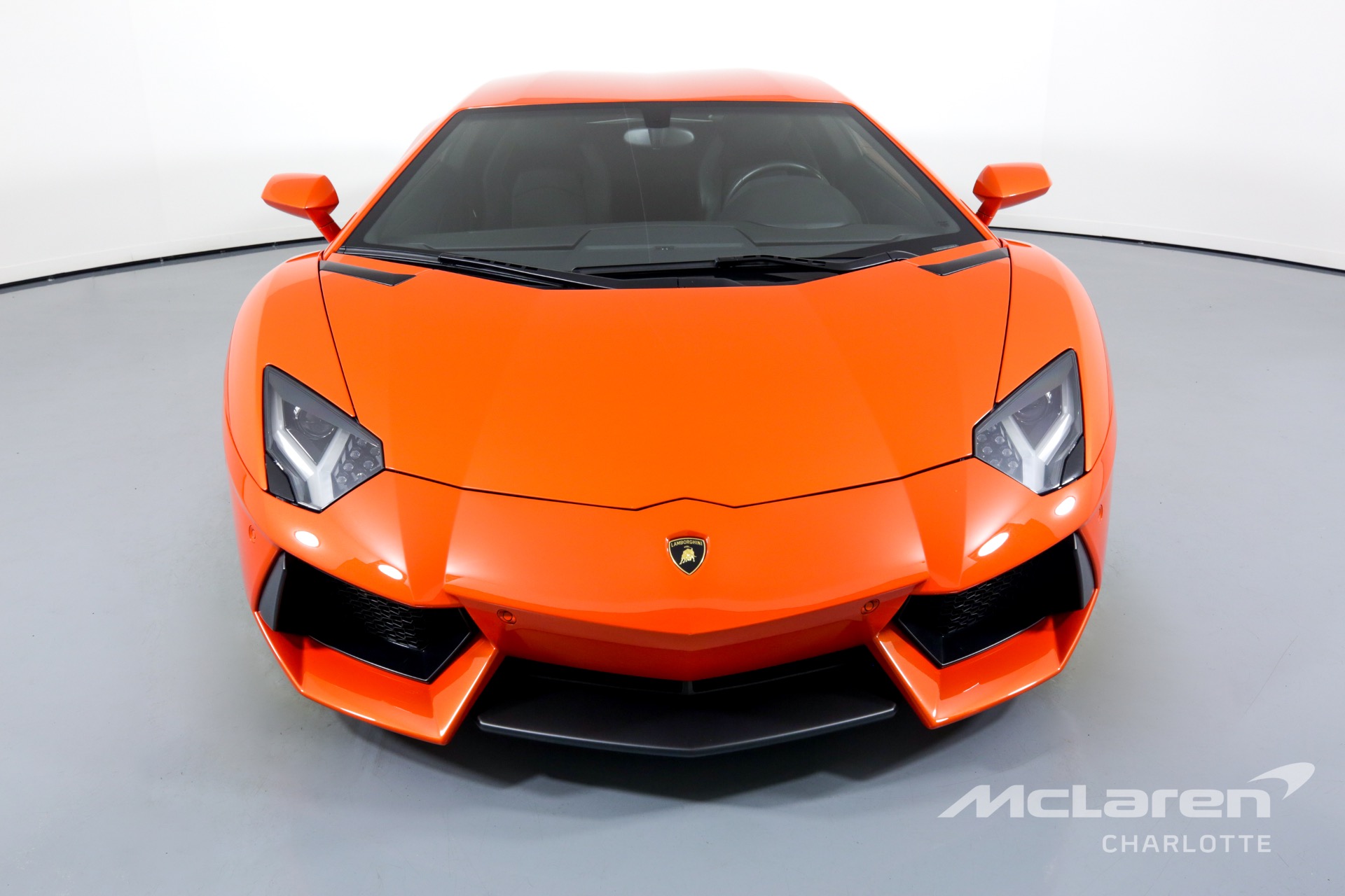 Used 2012 Lamborghini Aventador LP 700-4 | Charlotte, NC