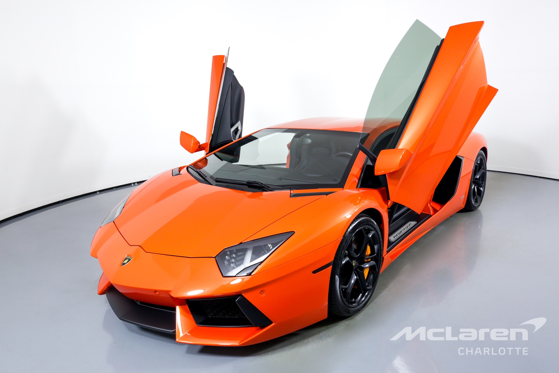 Used 2012 Lamborghini Aventador LP 700-4 | Charlotte, NC