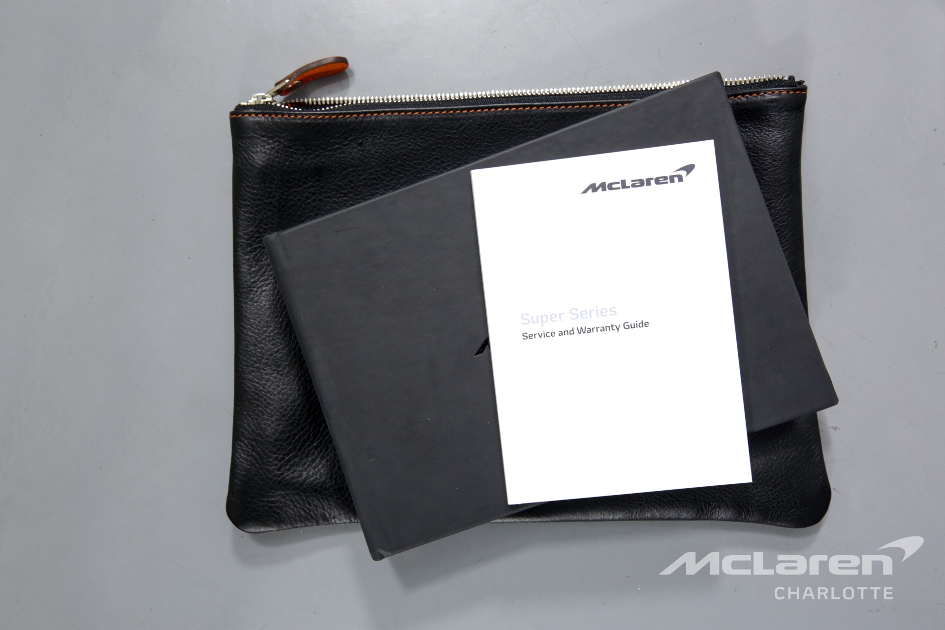 New 2022 McLaren 720S Spider Performance | Charlotte, NC