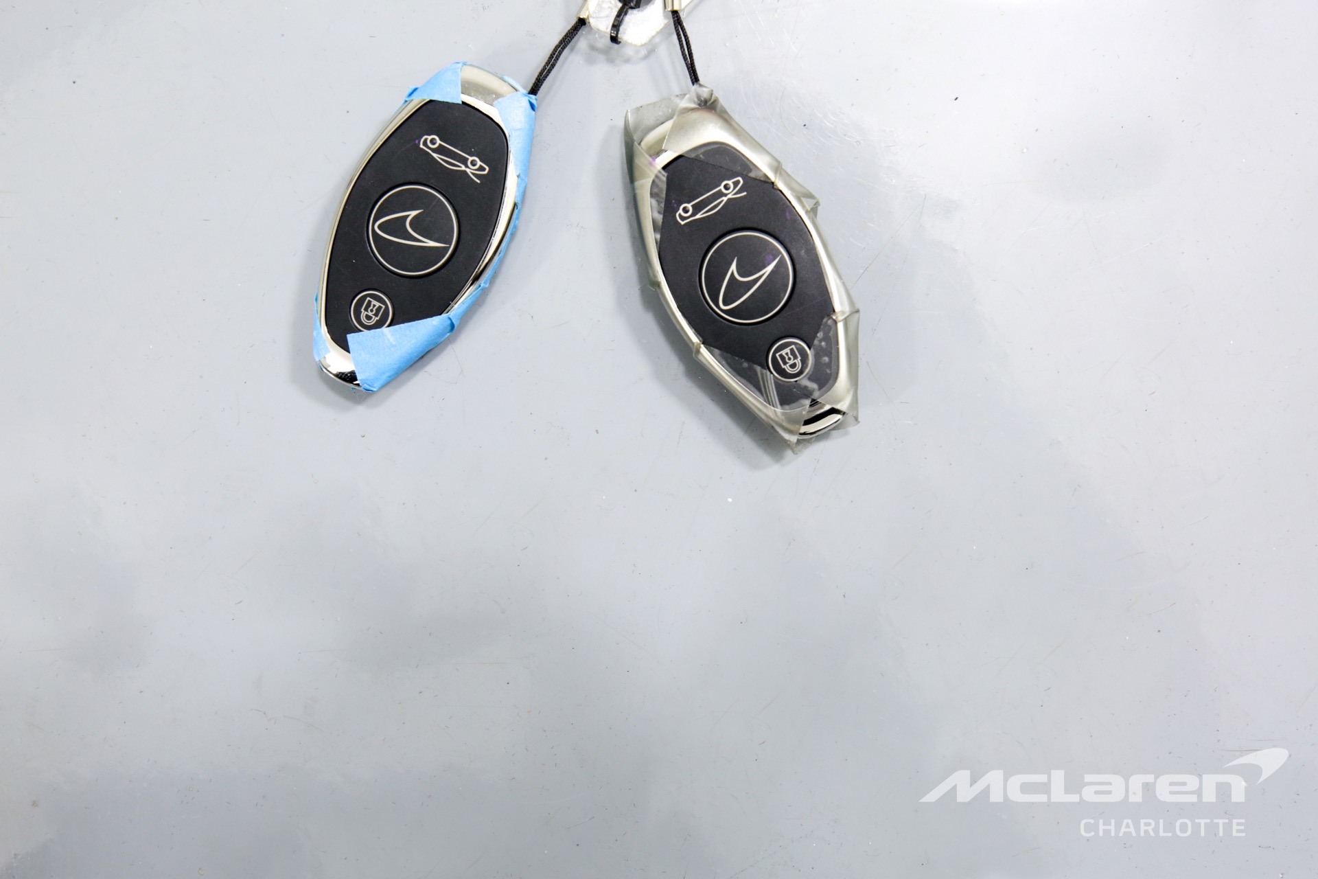 New 2022 McLaren 720S Spider Performance | Charlotte, NC