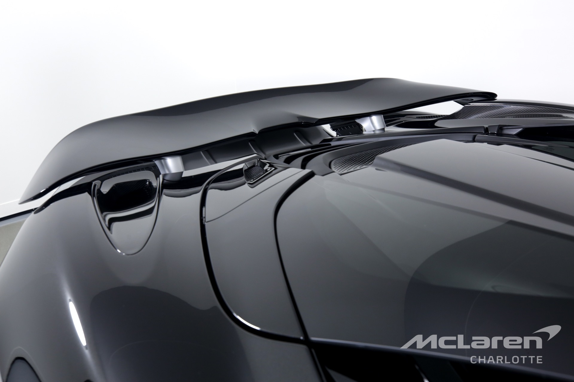 New 2022 McLaren 720S Spider Performance | Charlotte, NC