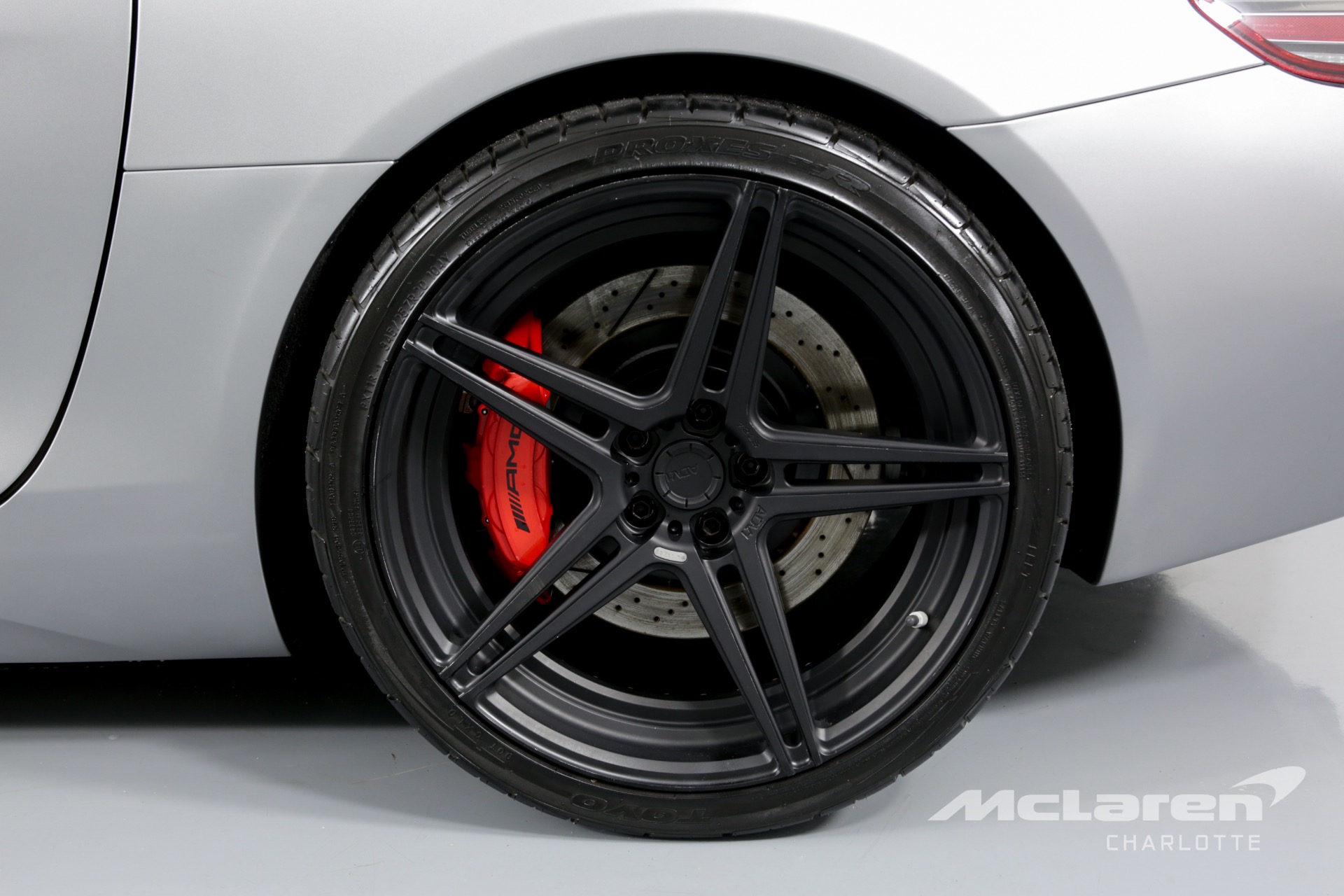 Used 2012 Mercedes-Benz SLS AMG | Charlotte, NC