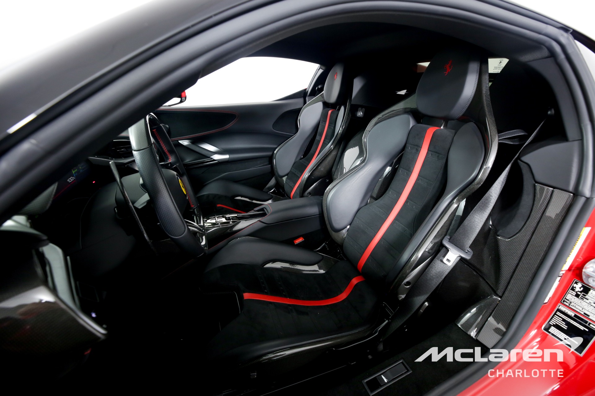 Used 2021 Ferrari SF90 Stradale | Charlotte, NC