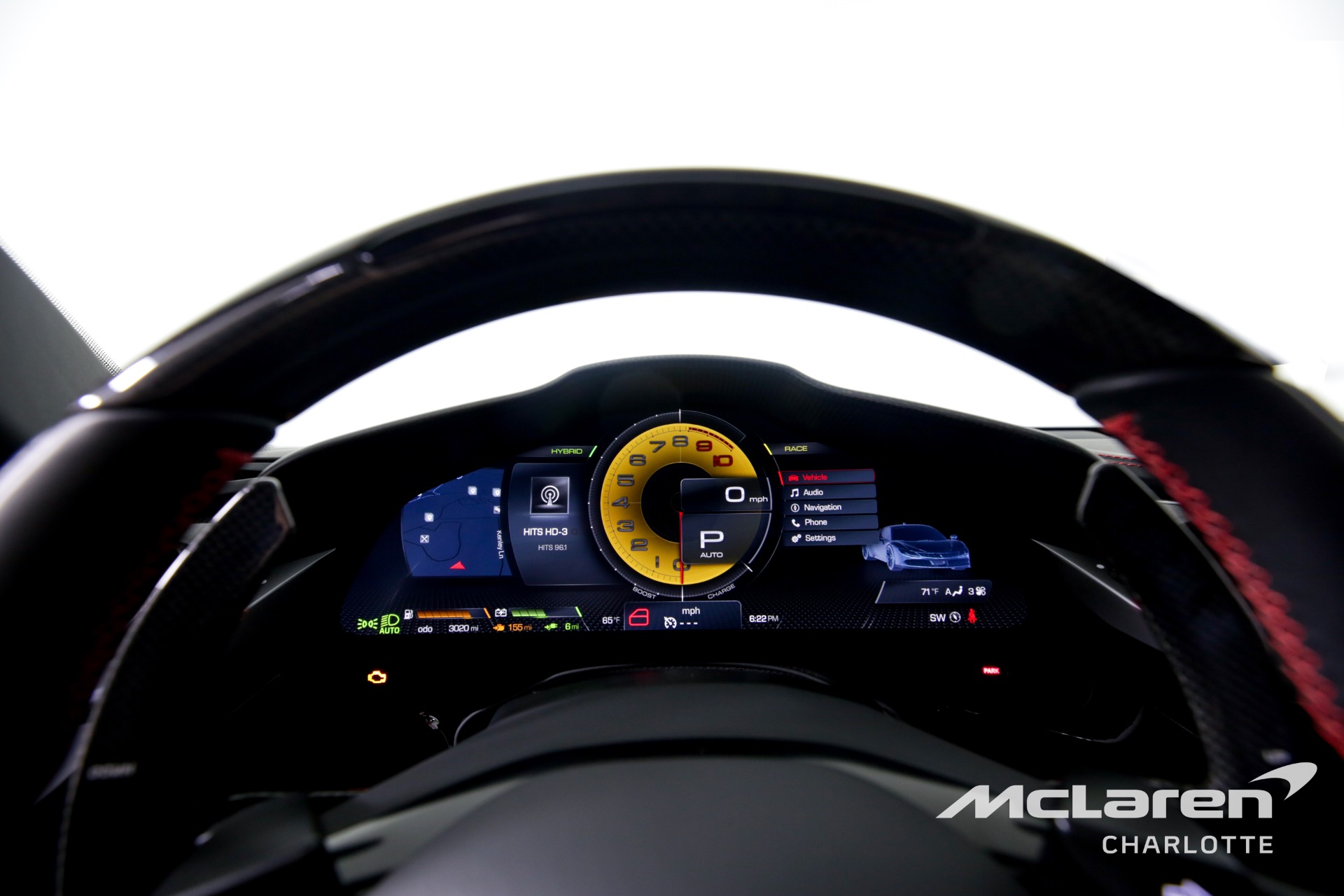 Used 2021 Ferrari SF90 Stradale | Charlotte, NC