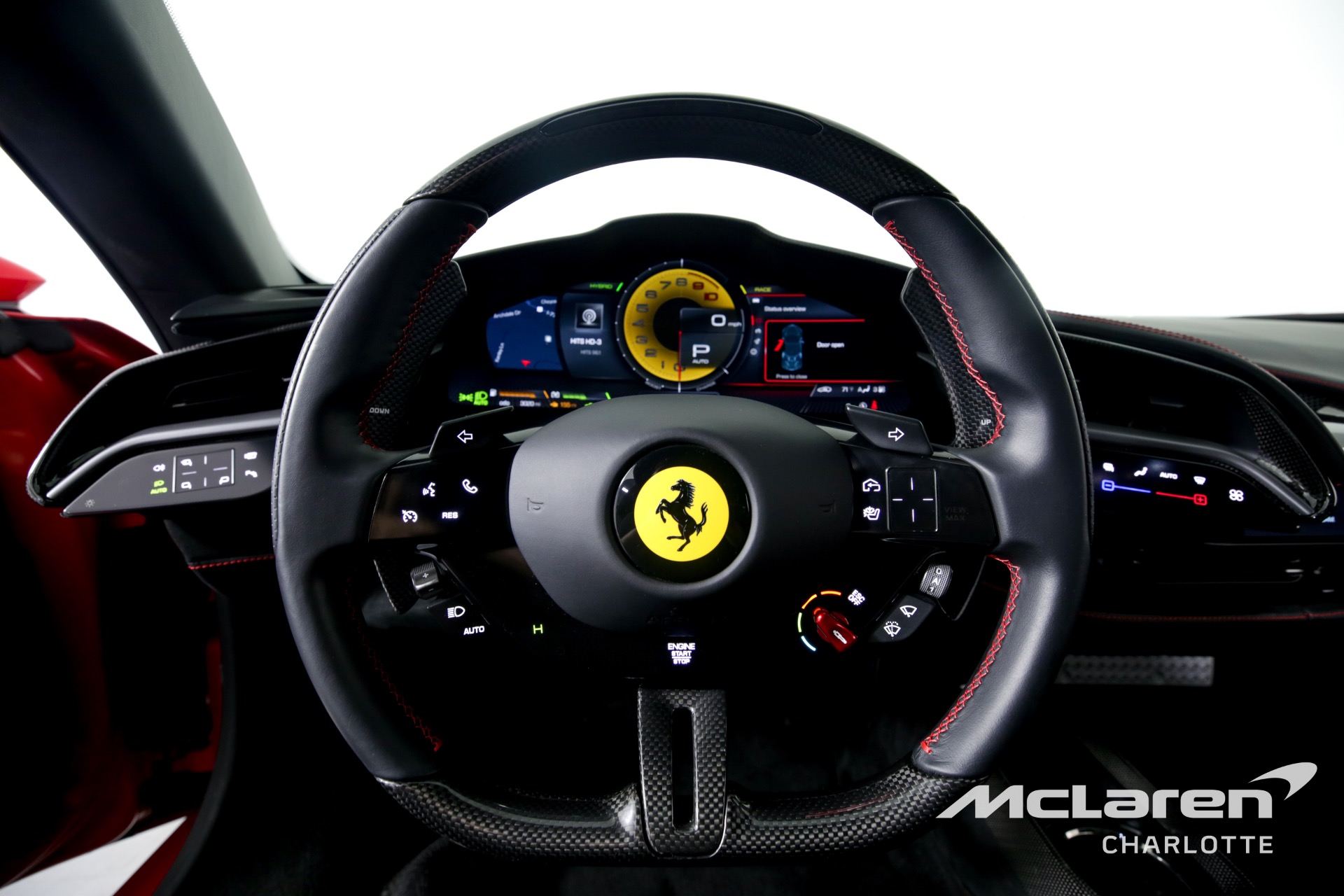 Used 2021 Ferrari SF90 Stradale | Charlotte, NC