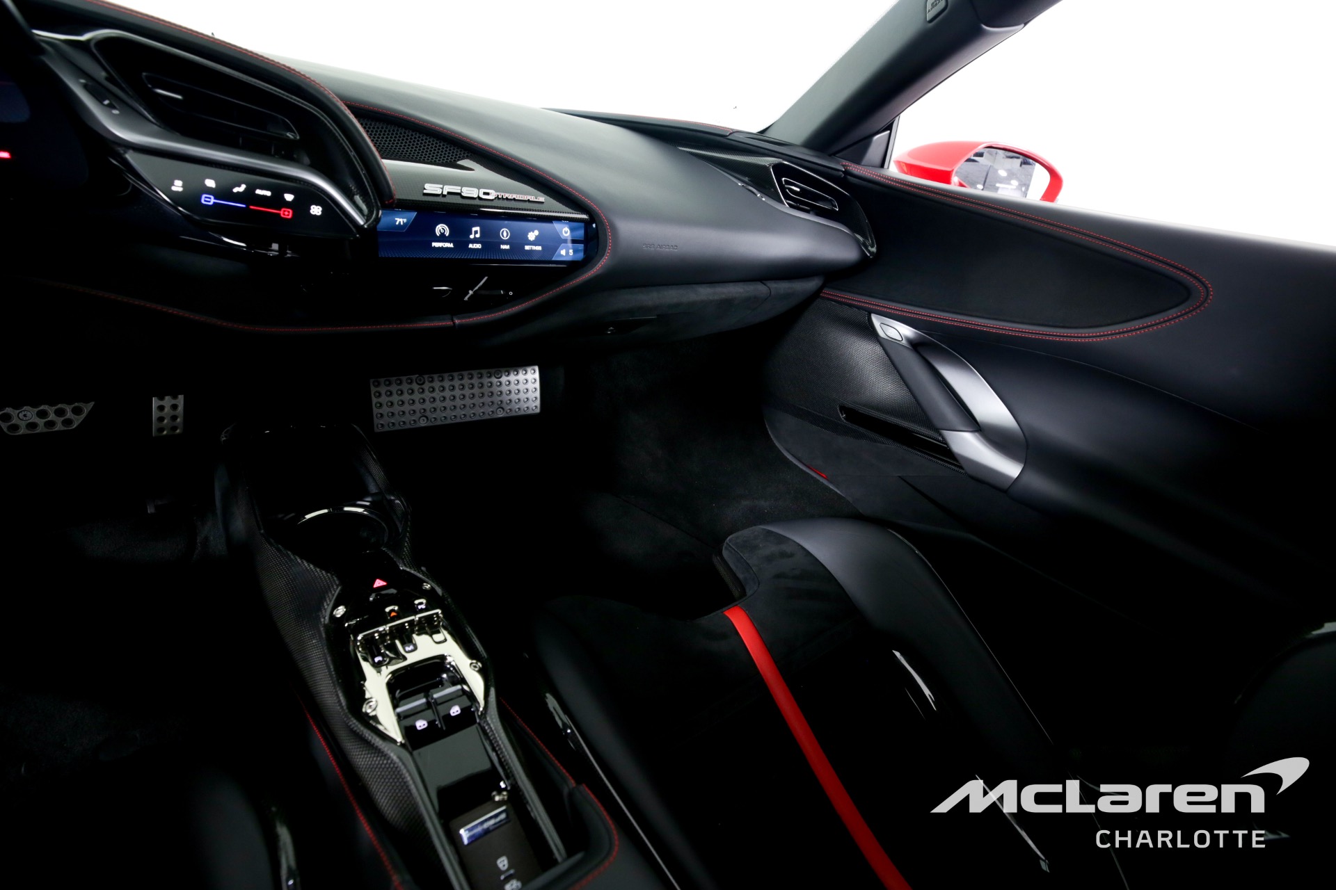 Used 2021 Ferrari SF90 Stradale | Charlotte, NC