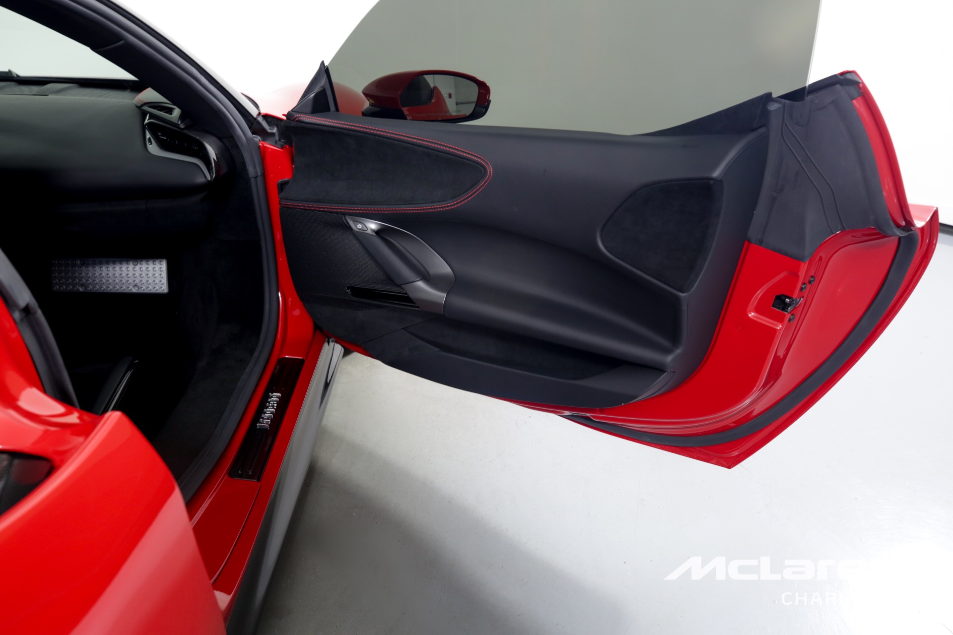 Used 2021 Ferrari SF90 Stradale | Charlotte, NC
