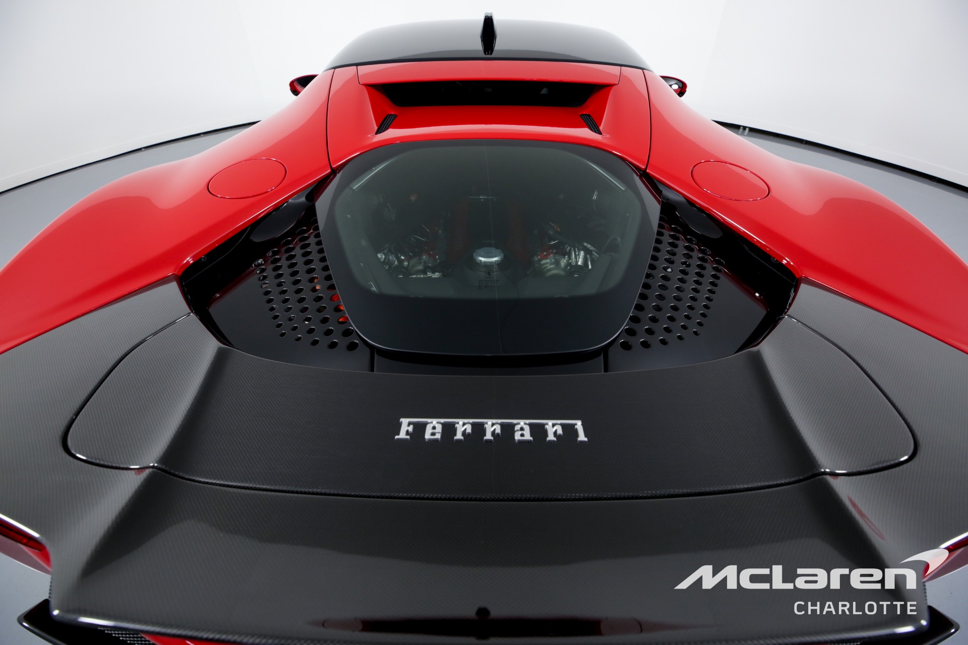 Used 2021 Ferrari SF90 Stradale | Charlotte, NC