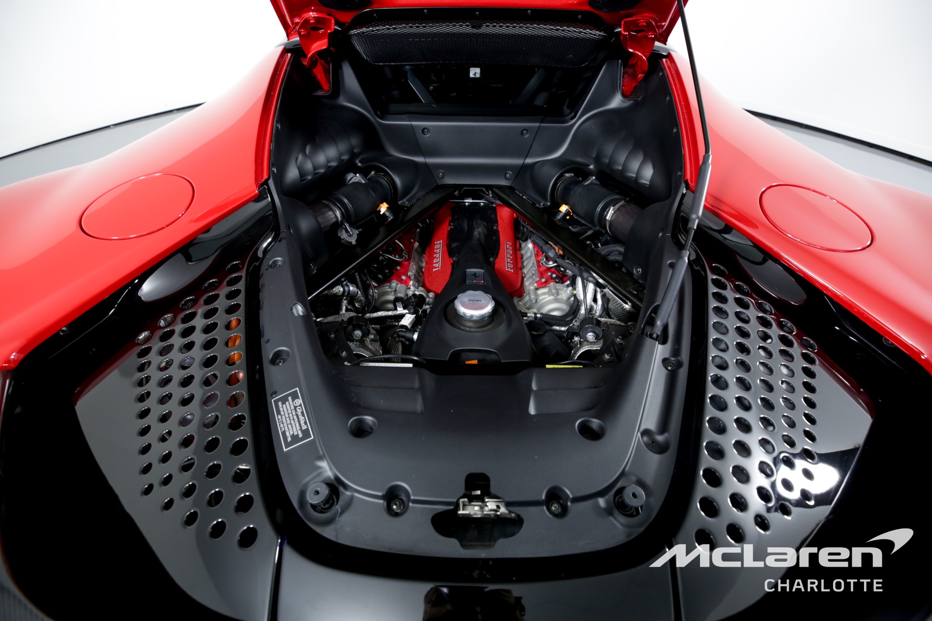 Used 2021 Ferrari SF90 Stradale | Charlotte, NC
