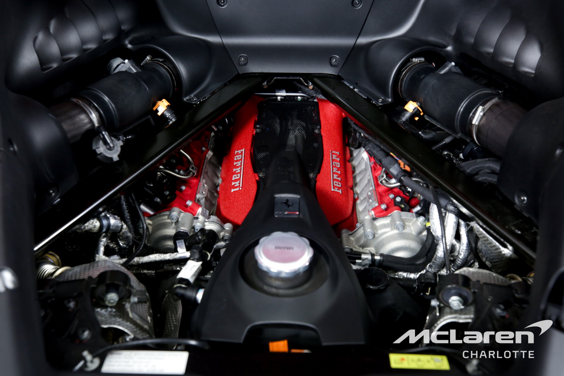 Used 2021 Ferrari SF90 Stradale | Charlotte, NC
