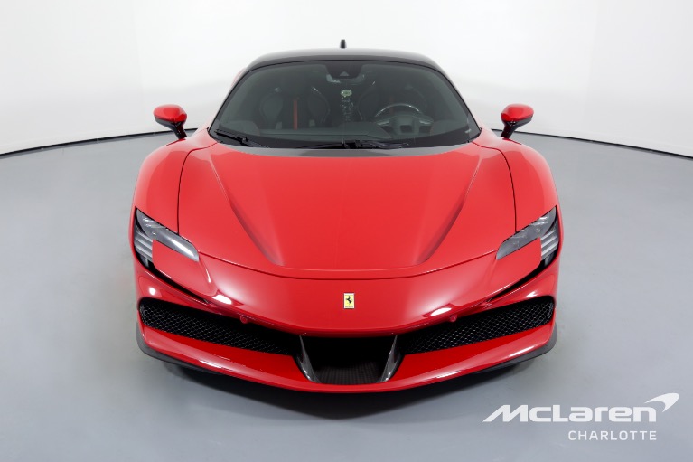 Used-2021-Ferrari-SF90-Stradale