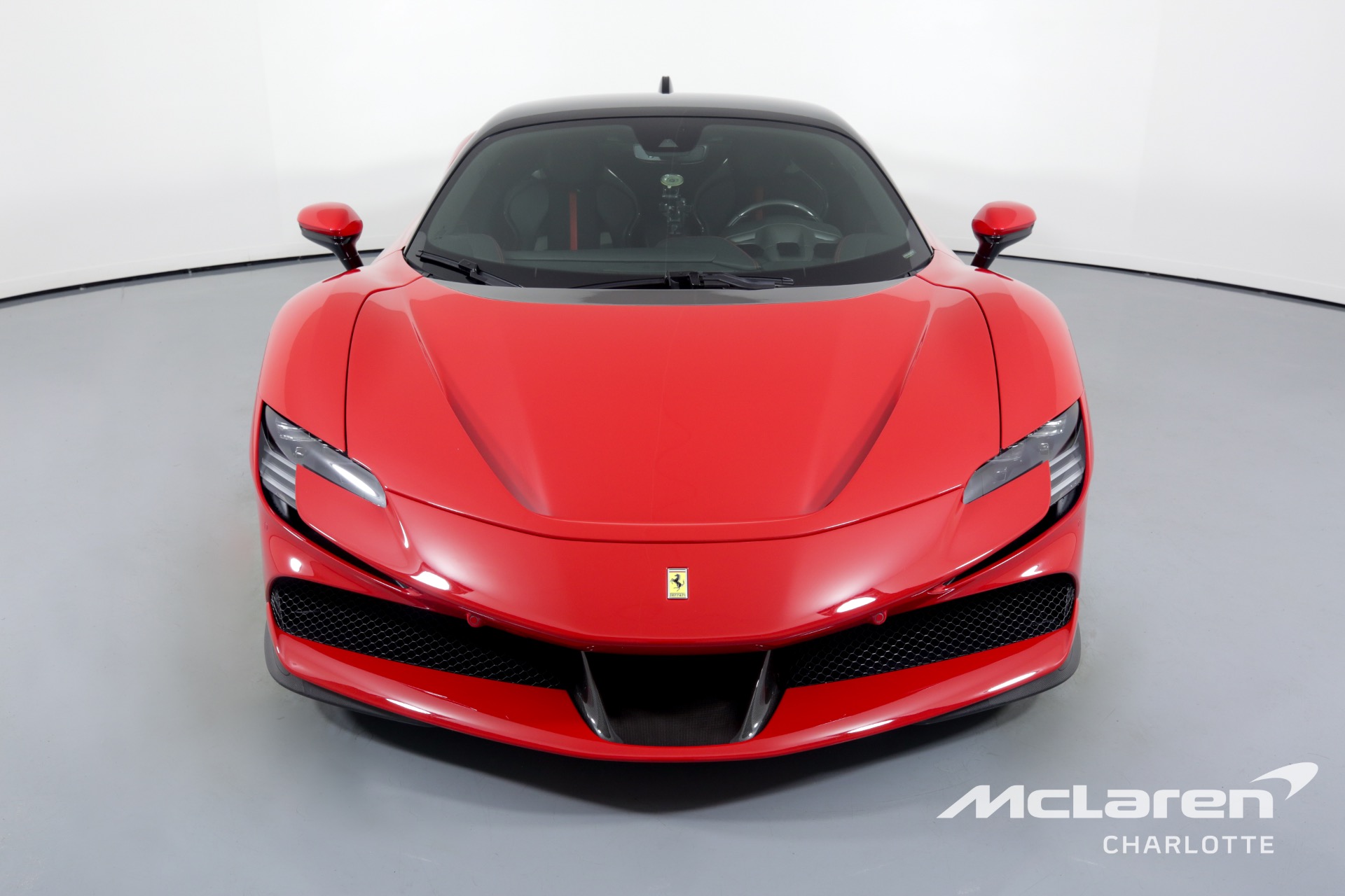 Used 2021 Ferrari SF90 Stradale | Charlotte, NC