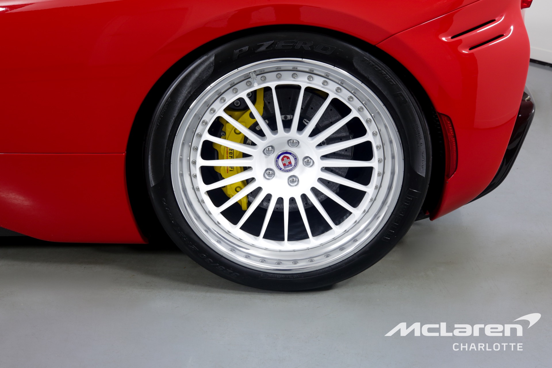 Used 2021 Ferrari SF90 Stradale | Charlotte, NC
