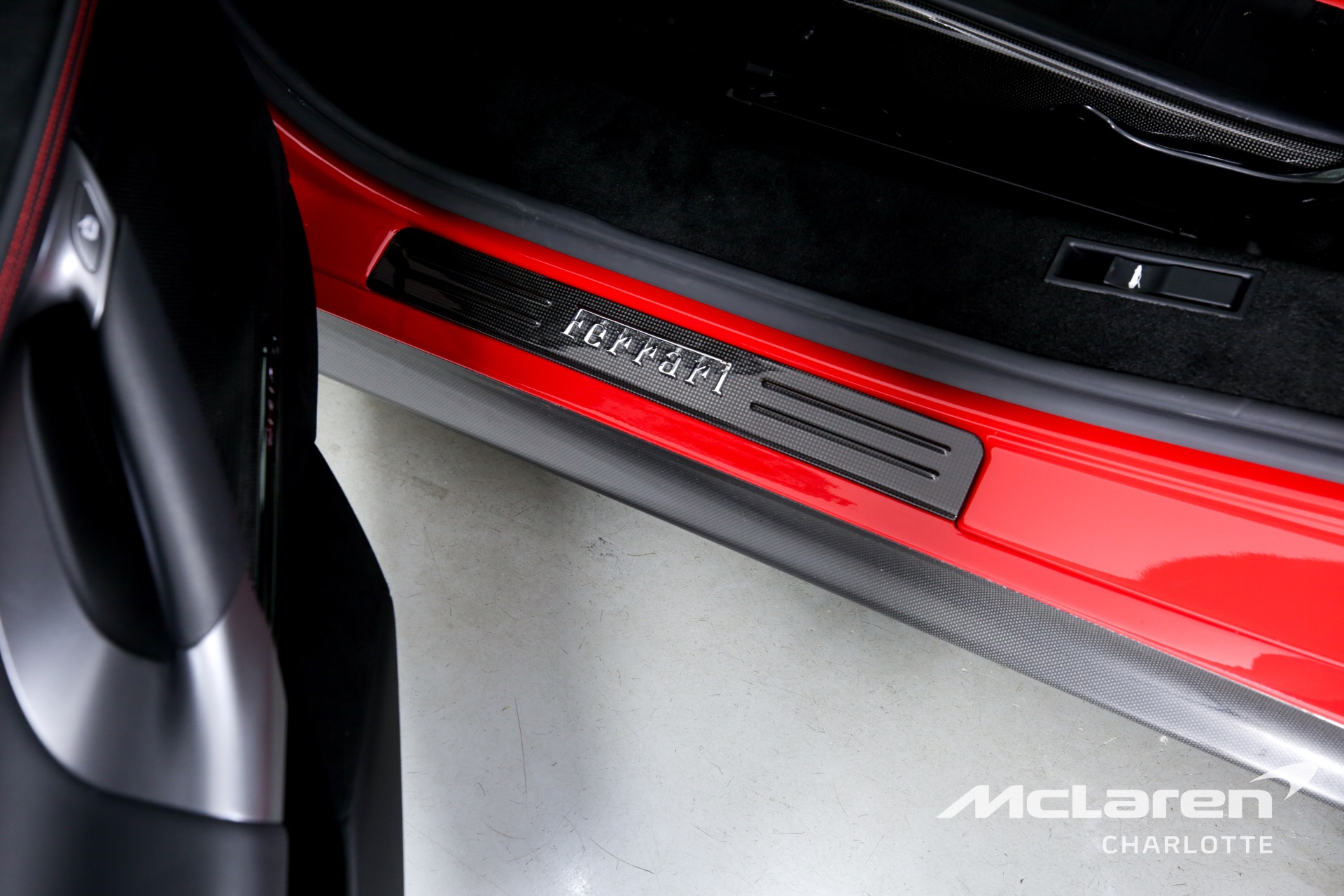 Used 2021 Ferrari SF90 Stradale | Charlotte, NC