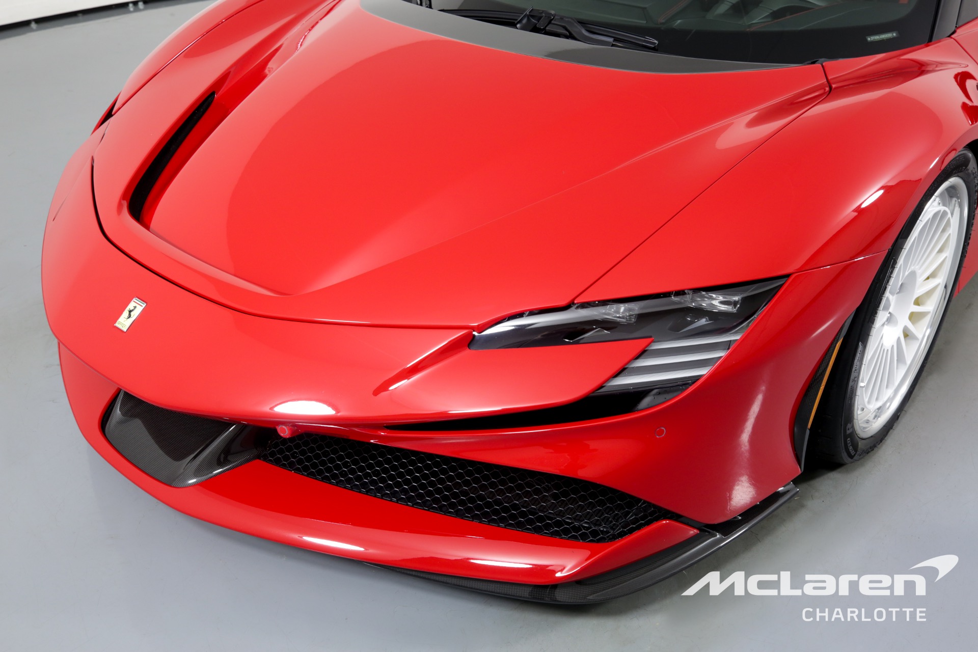 Used 2021 Ferrari SF90 Stradale | Charlotte, NC