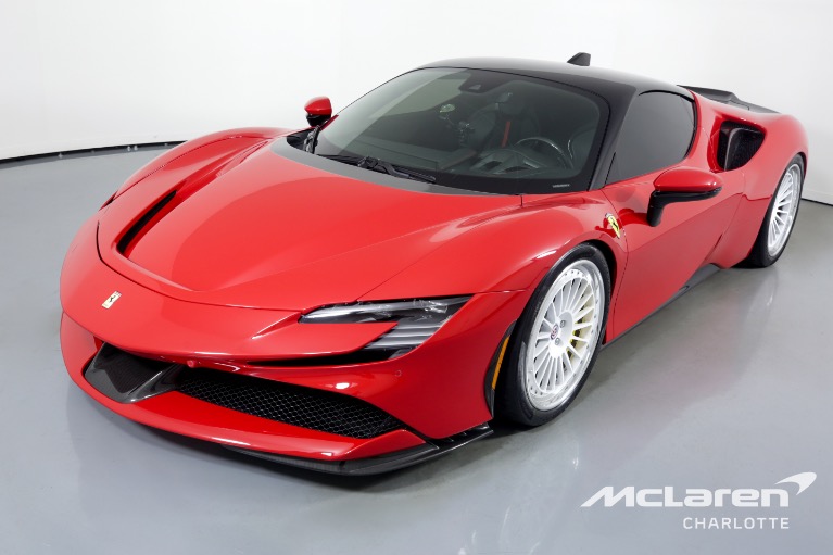 Used-2021-Ferrari-SF90-Stradale