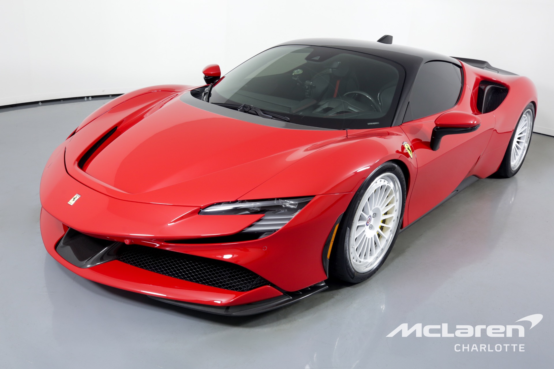 Used 2021 Ferrari SF90 Stradale | Charlotte, NC