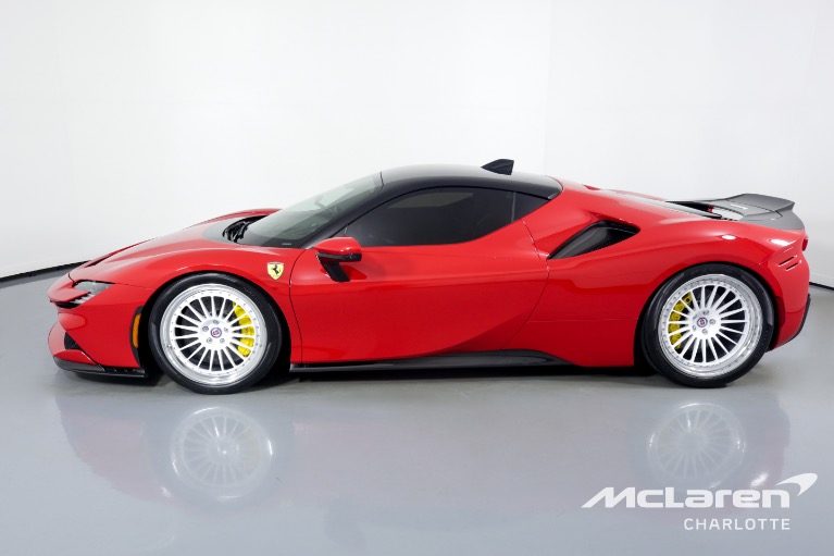 Used-2021-Ferrari-SF90-Stradale