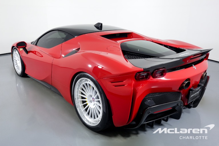 Used-2021-Ferrari-SF90-Stradale
