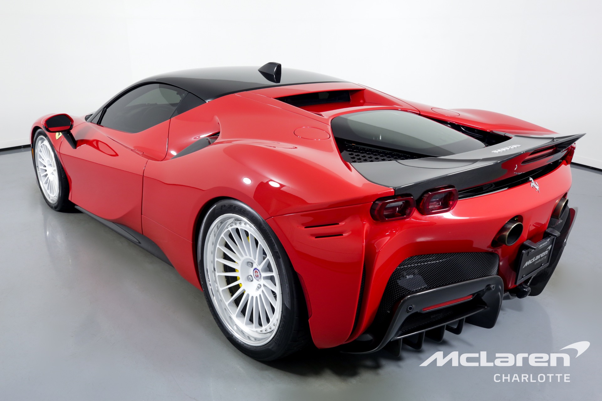 Used 2021 Ferrari SF90 Stradale | Charlotte, NC