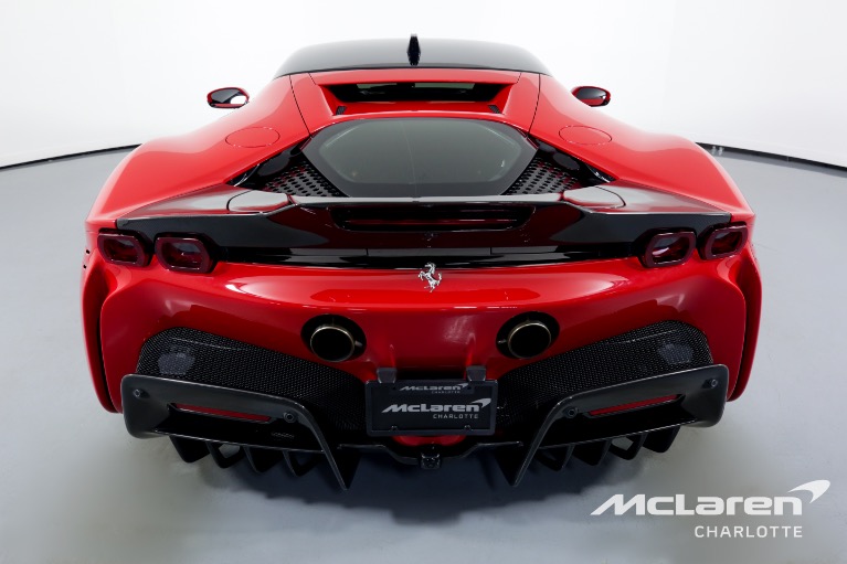 Used-2021-Ferrari-SF90-Stradale
