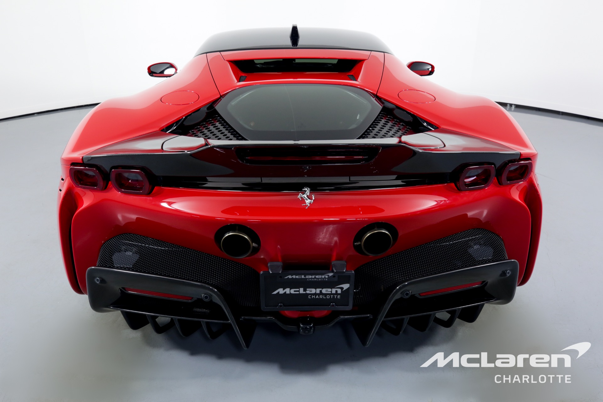 Used 2021 Ferrari SF90 Stradale | Charlotte, NC