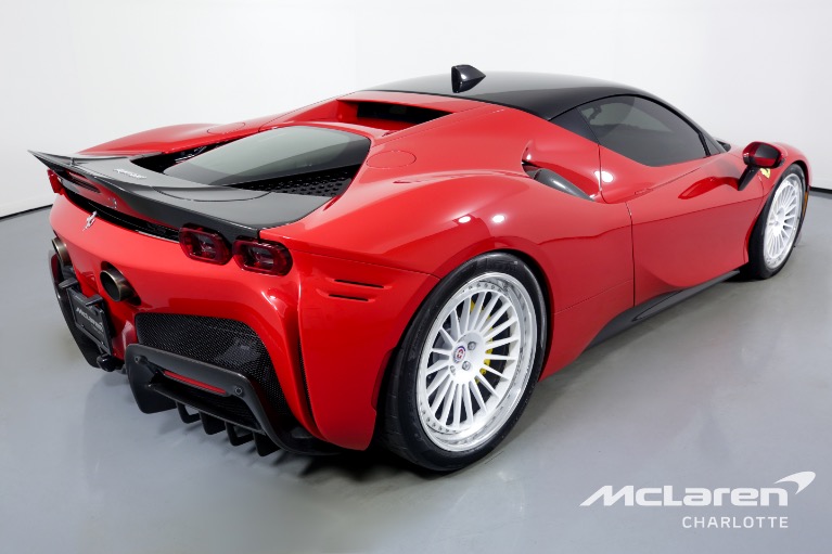 Used-2021-Ferrari-SF90-Stradale