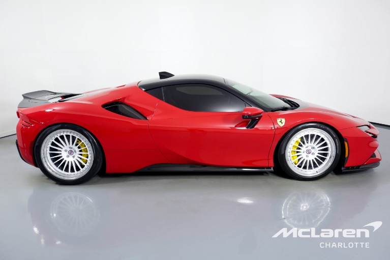 Used-2021-Ferrari-SF90-Stradale