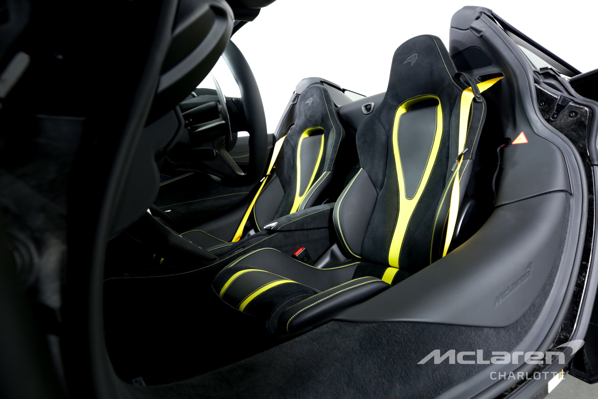 Used 2022 McLaren 720S Spider Performance | Charlotte, NC