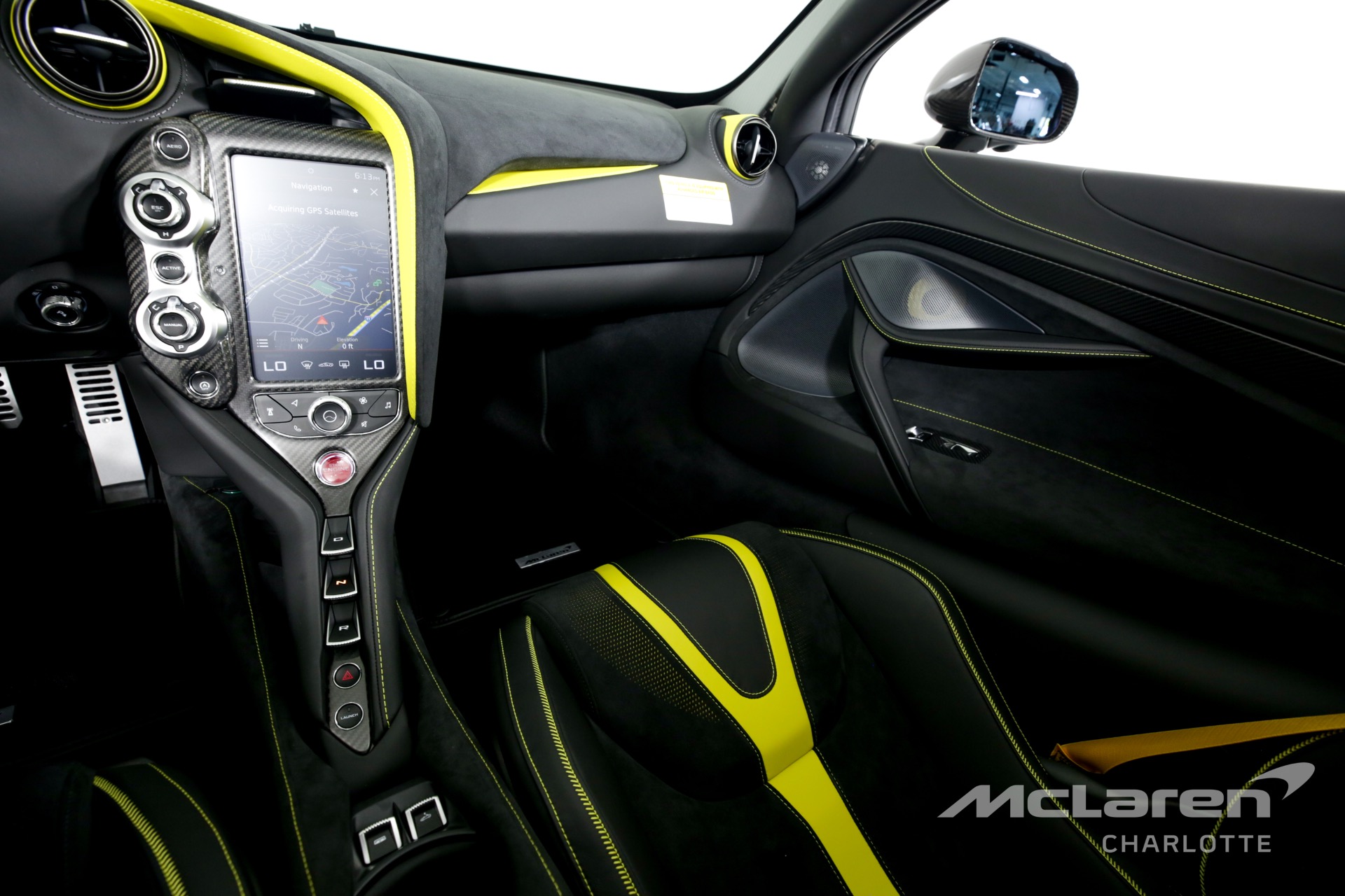 Used 2022 McLaren 720S Spider Performance | Charlotte, NC