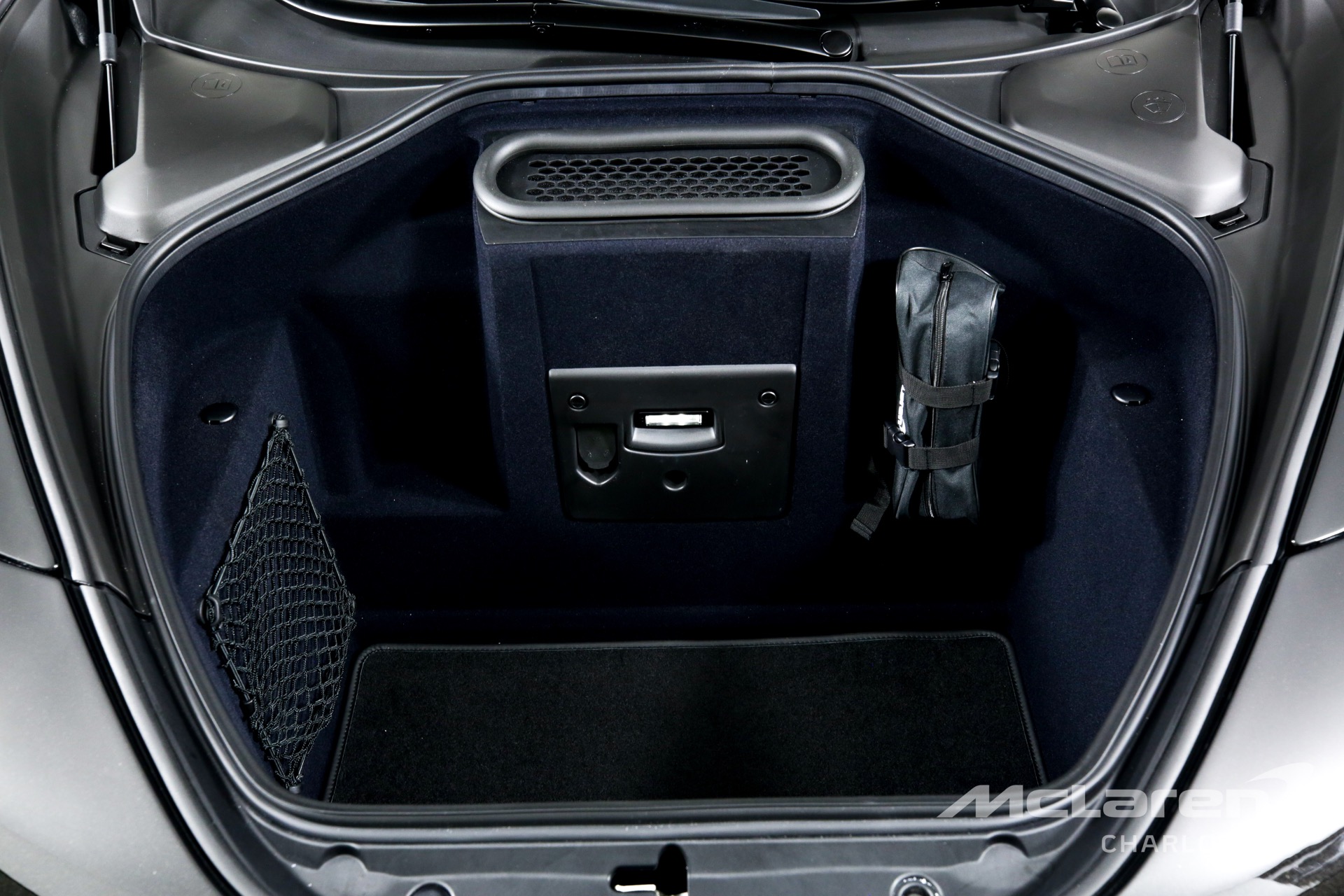 Used 2022 McLaren 720S Spider Performance | Charlotte, NC