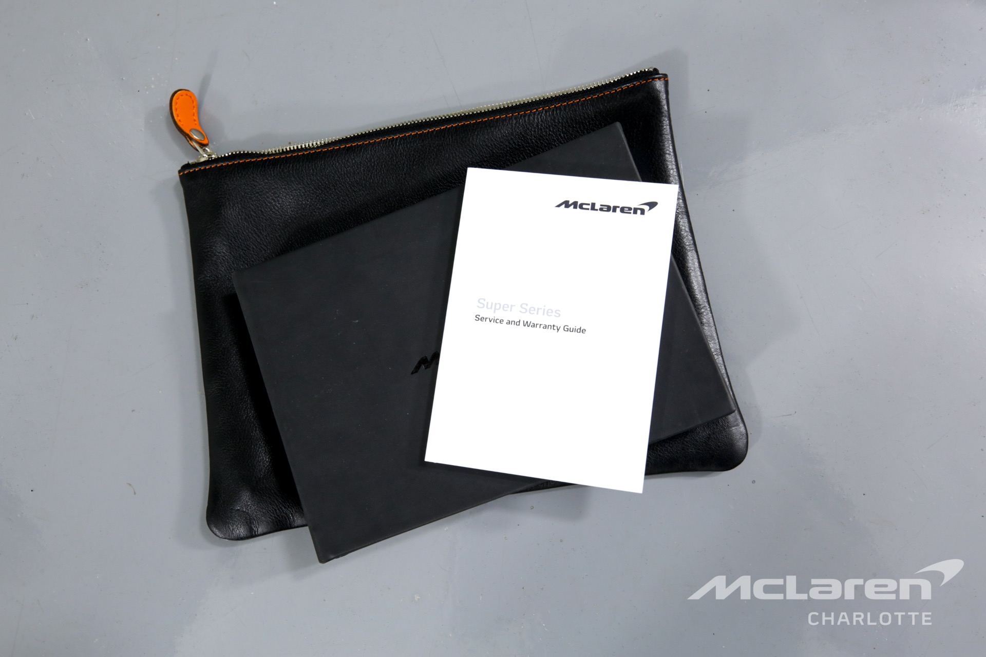 Used 2022 McLaren 720S Spider Performance | Charlotte, NC
