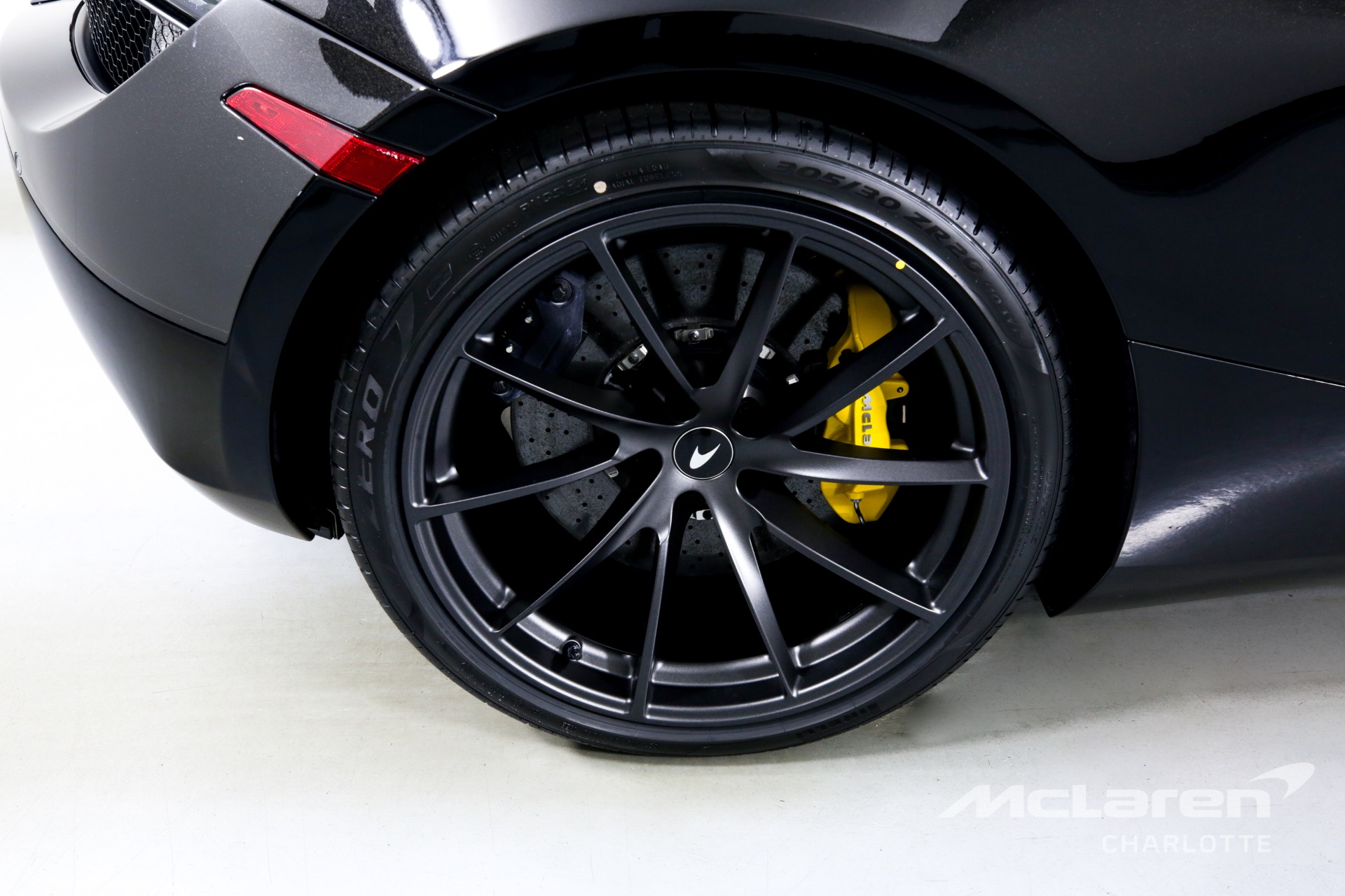 Used 2022 McLaren 720S Spider Performance | Charlotte, NC
