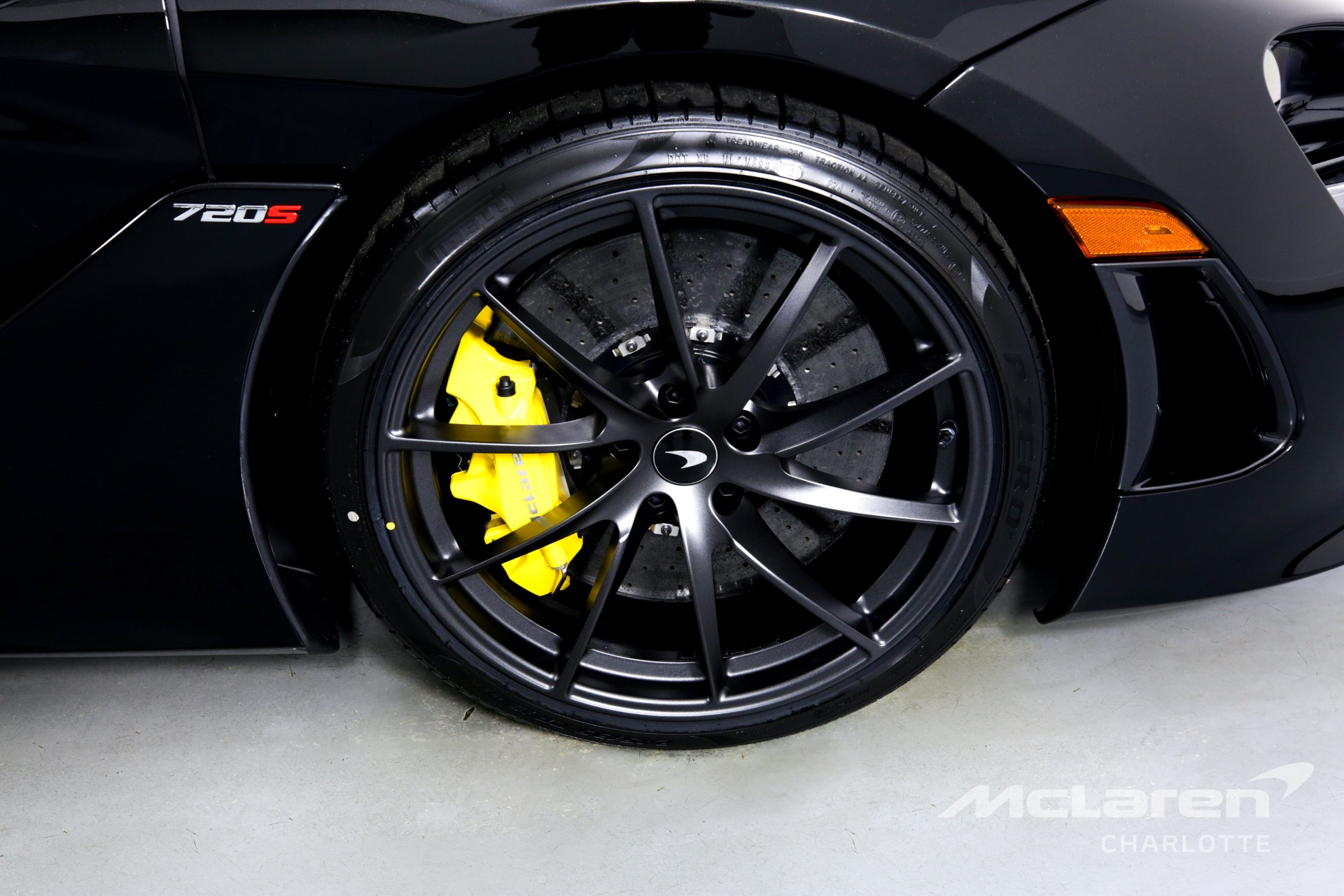 Used 2022 McLaren 720S Spider Performance | Charlotte, NC