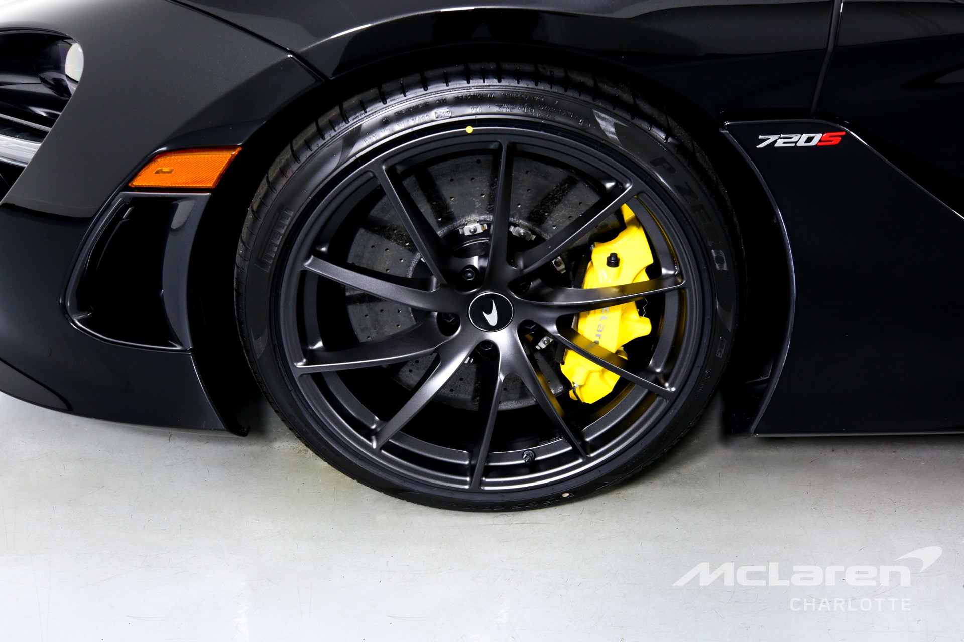 Used 2022 McLaren 720S Spider Performance | Charlotte, NC