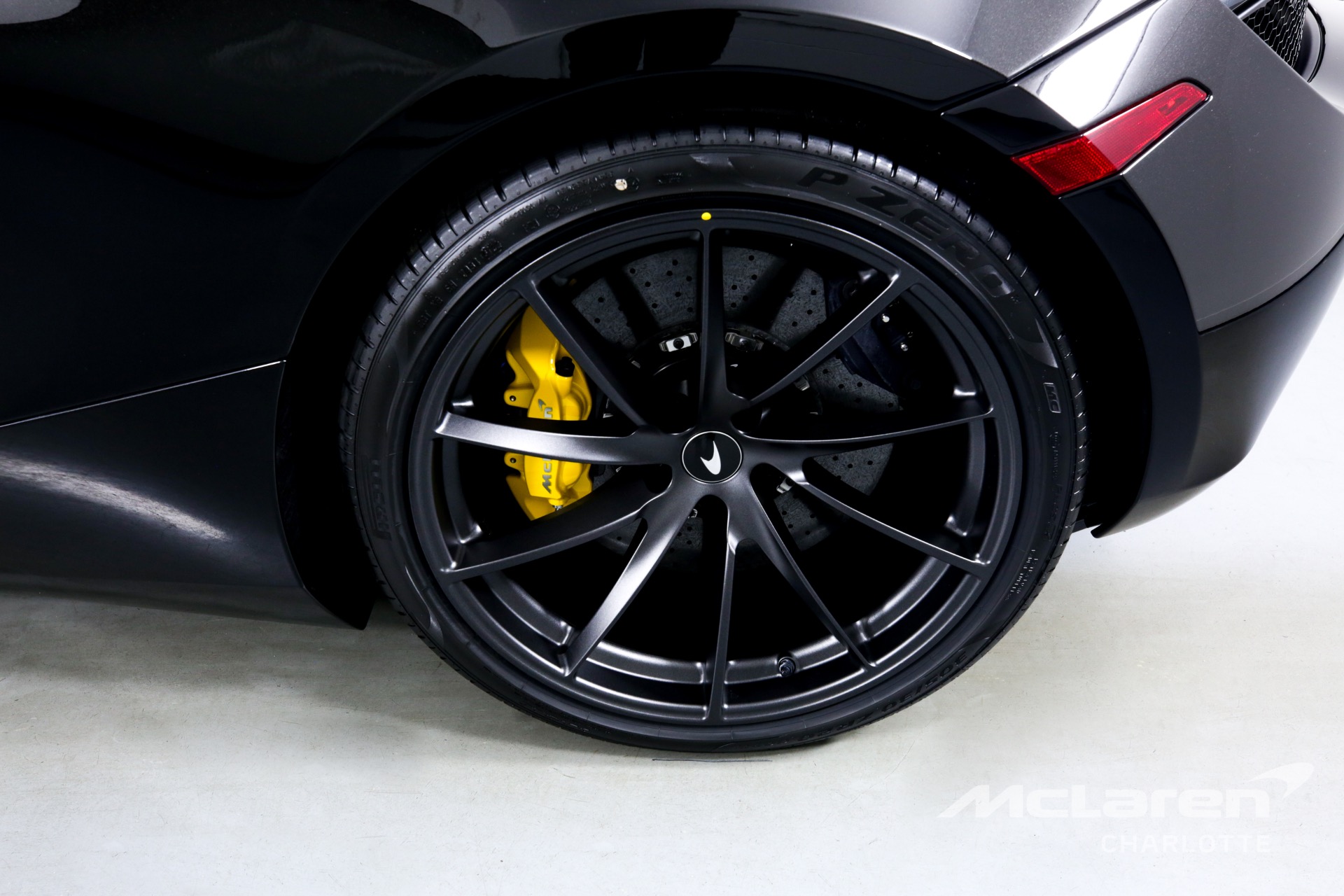 Used 2022 McLaren 720S Spider Performance | Charlotte, NC