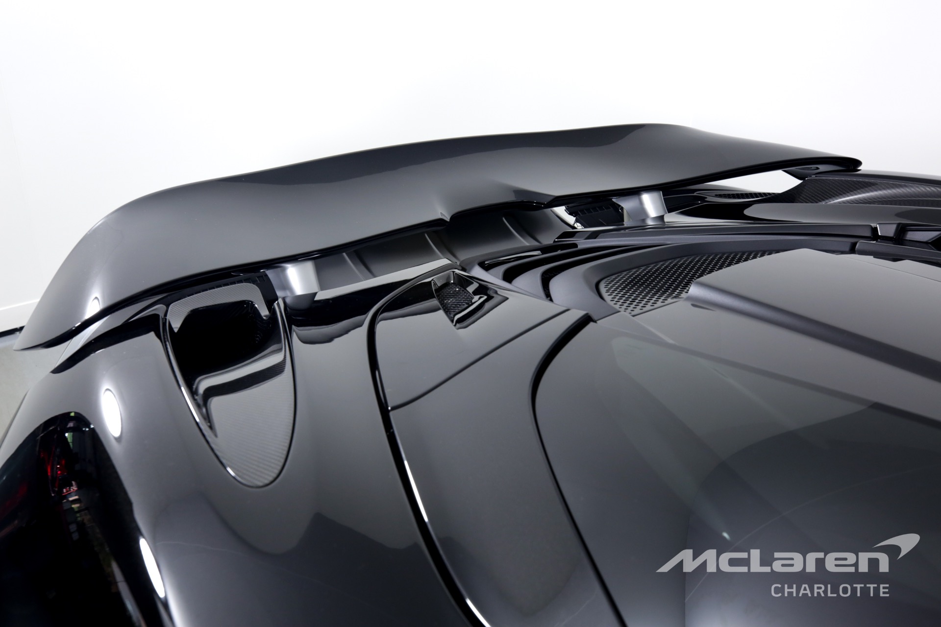 Used 2022 McLaren 720S Spider Performance | Charlotte, NC