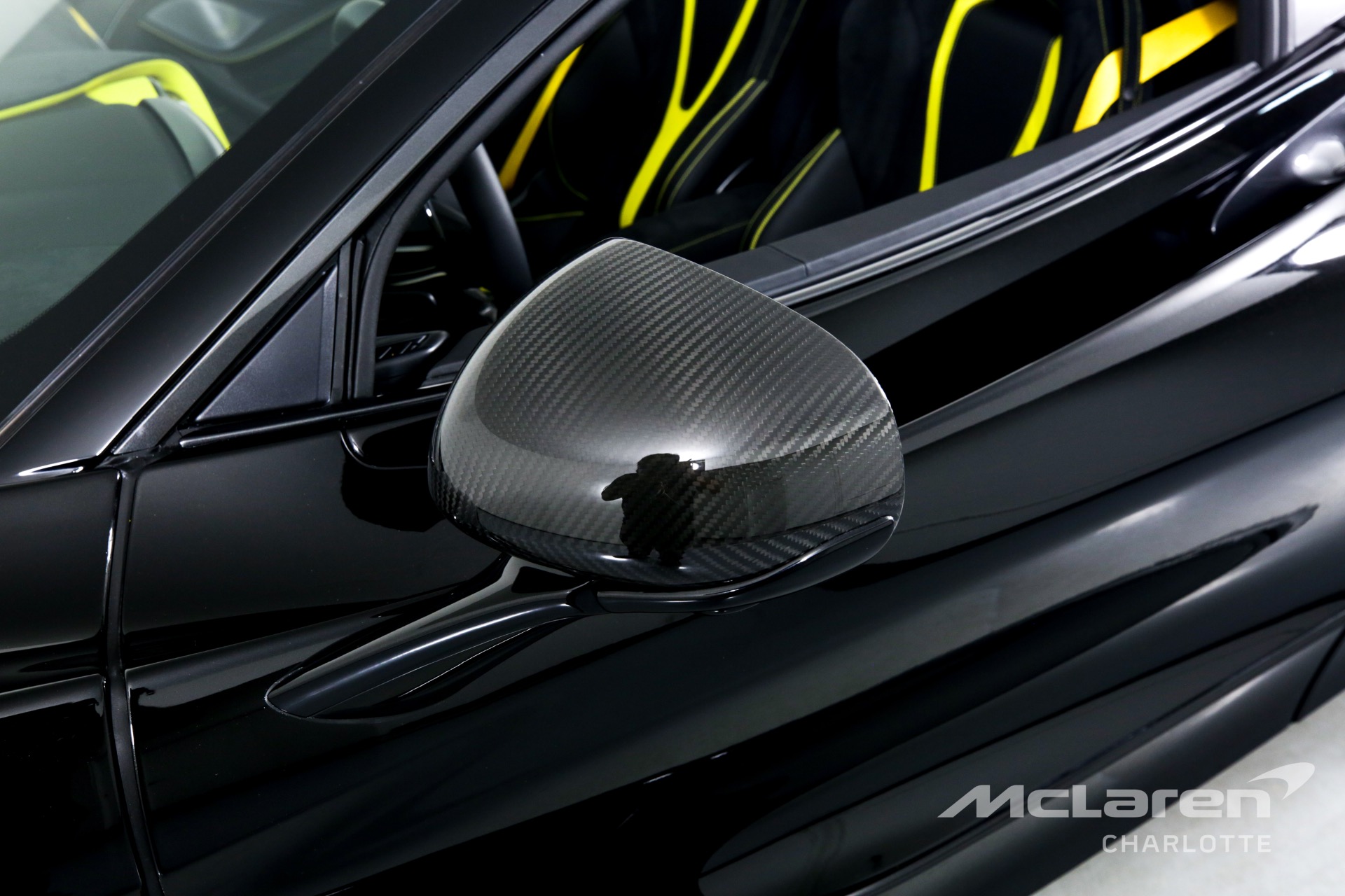 Used 2022 McLaren 720S Spider Performance | Charlotte, NC