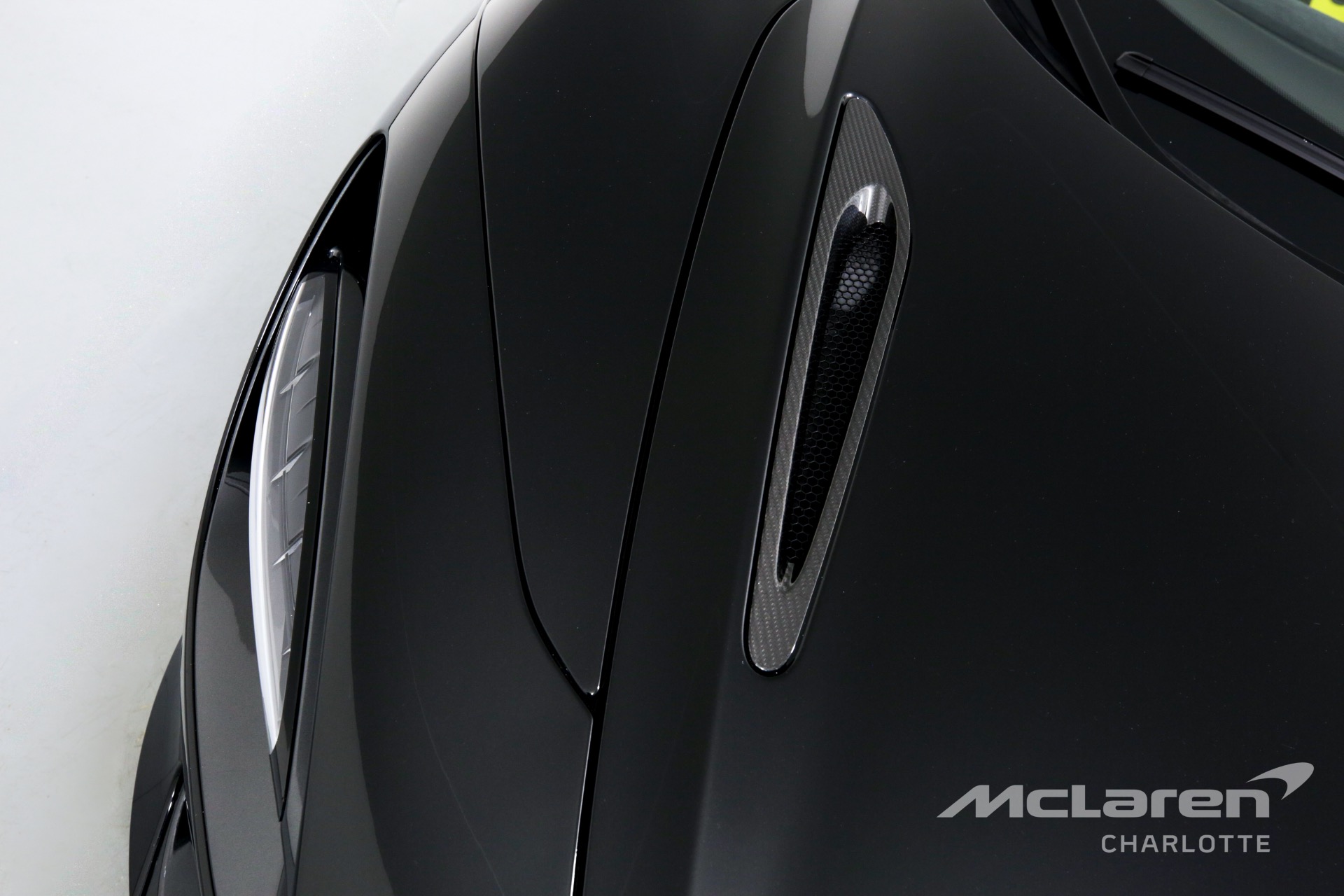 Used 2022 McLaren 720S Spider Performance | Charlotte, NC